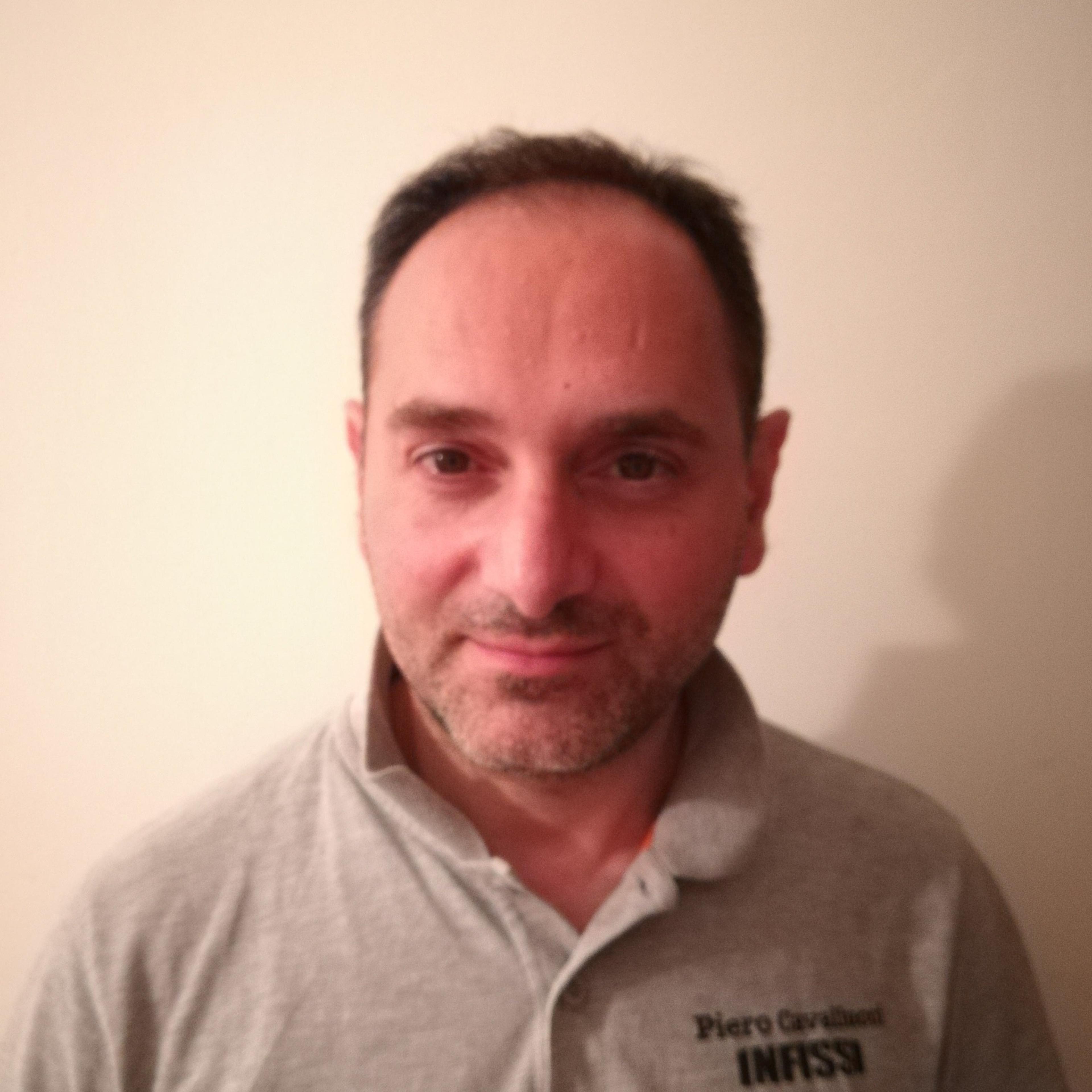 Piero infissi 2.0 srls