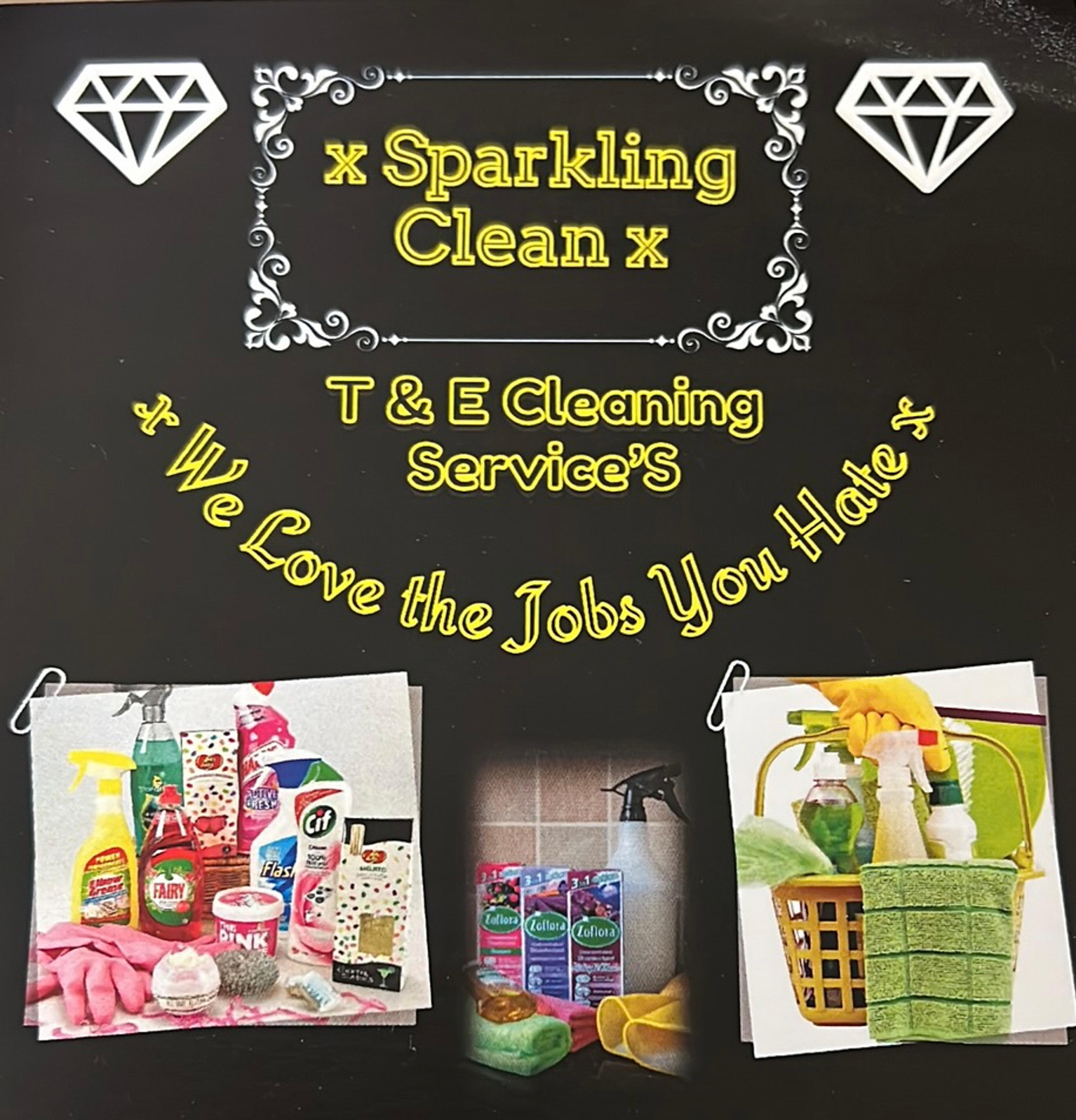 T & E Cleaning Service’S