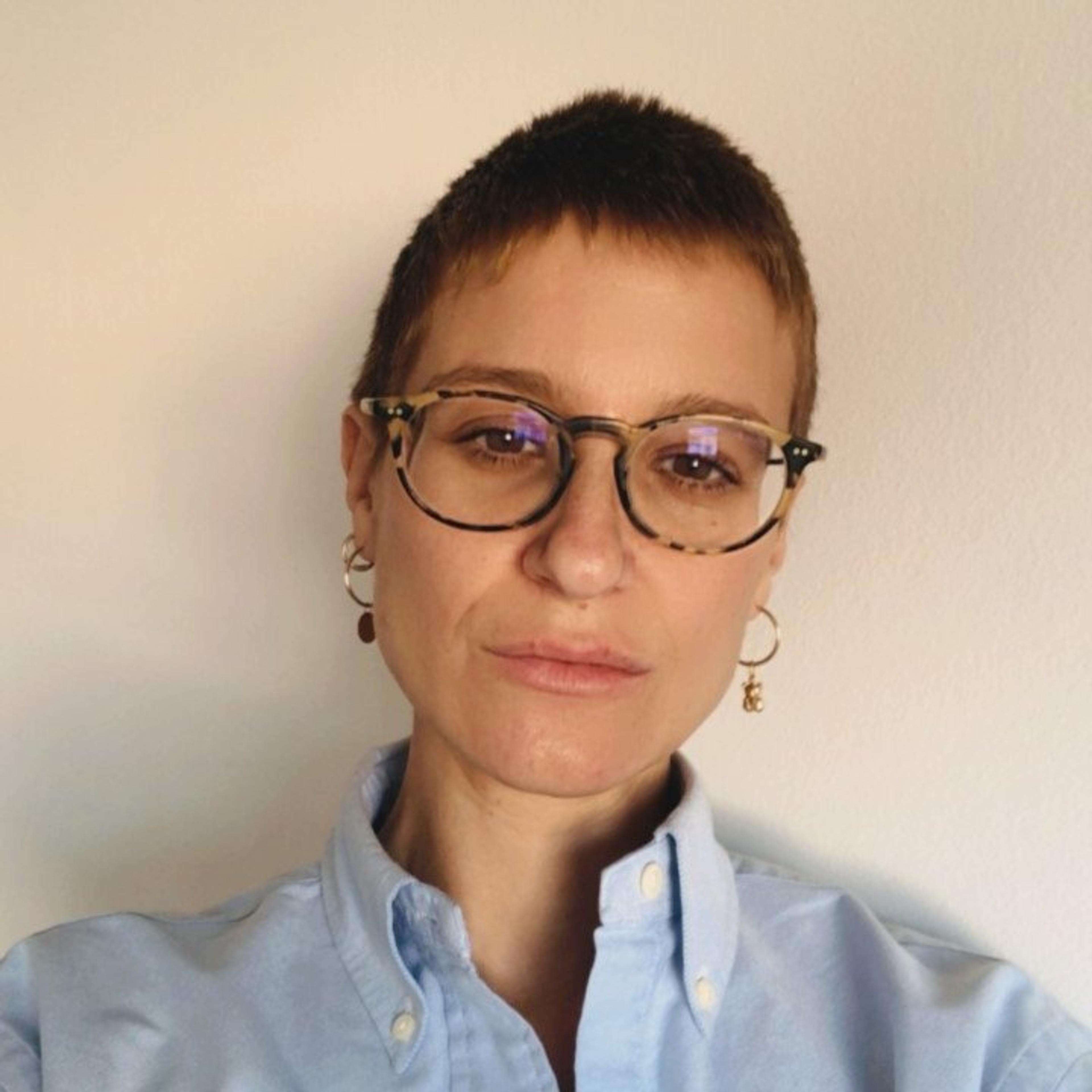 Chiara Ilardo