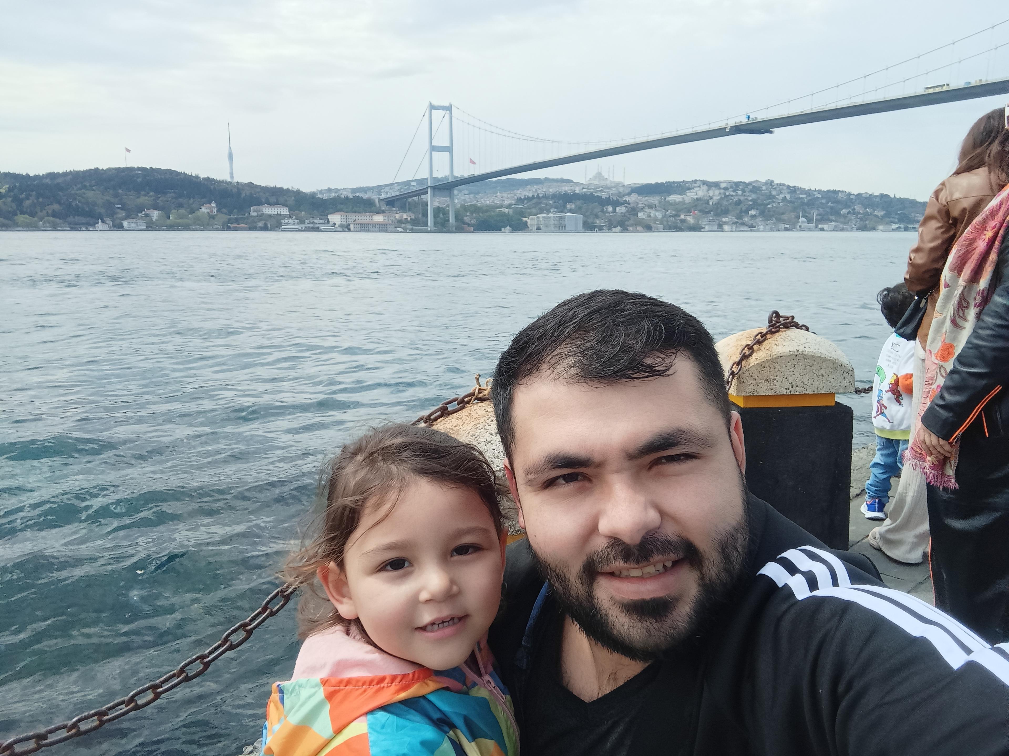 Mehmet Kandemir