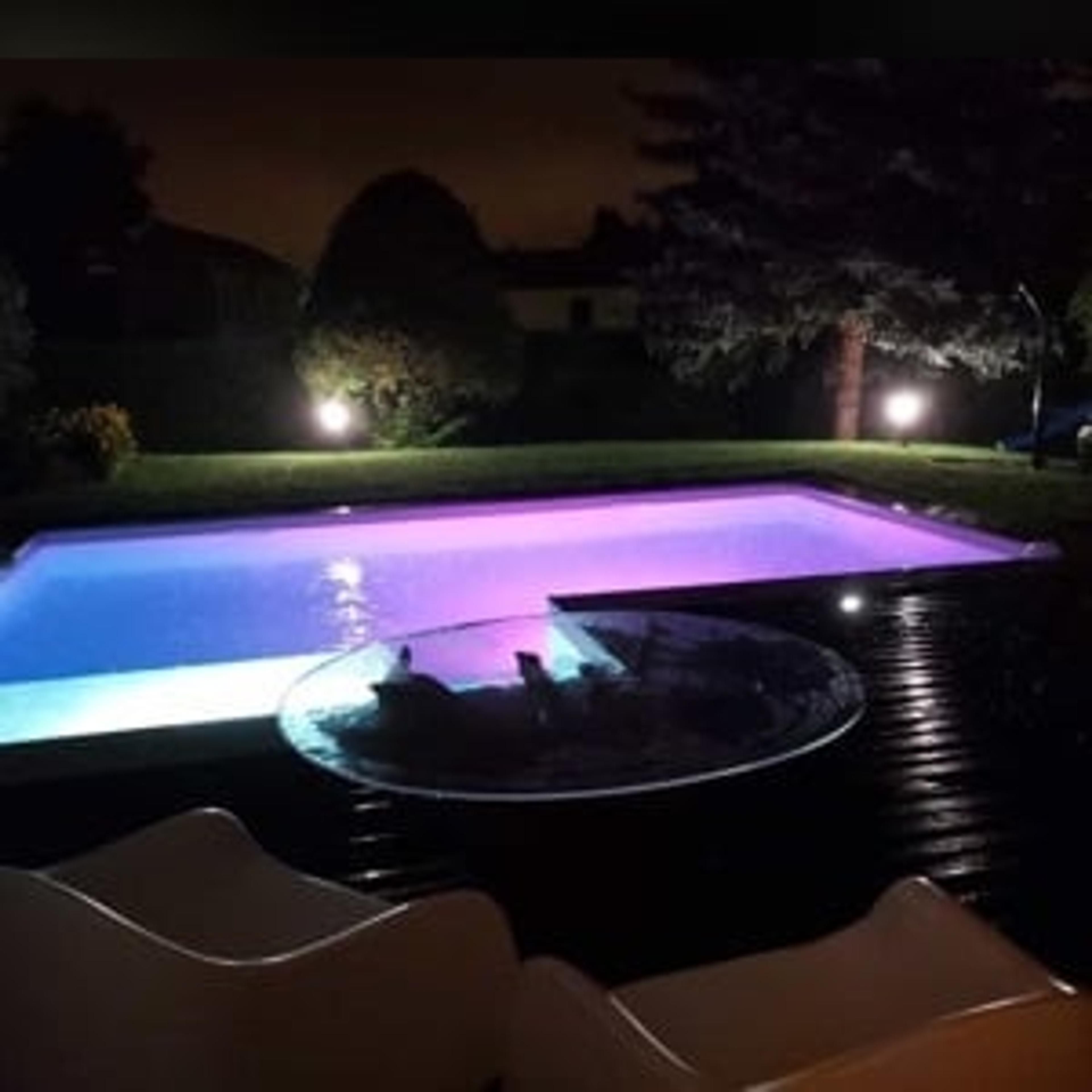 SERVICE INPOOL DESIGN