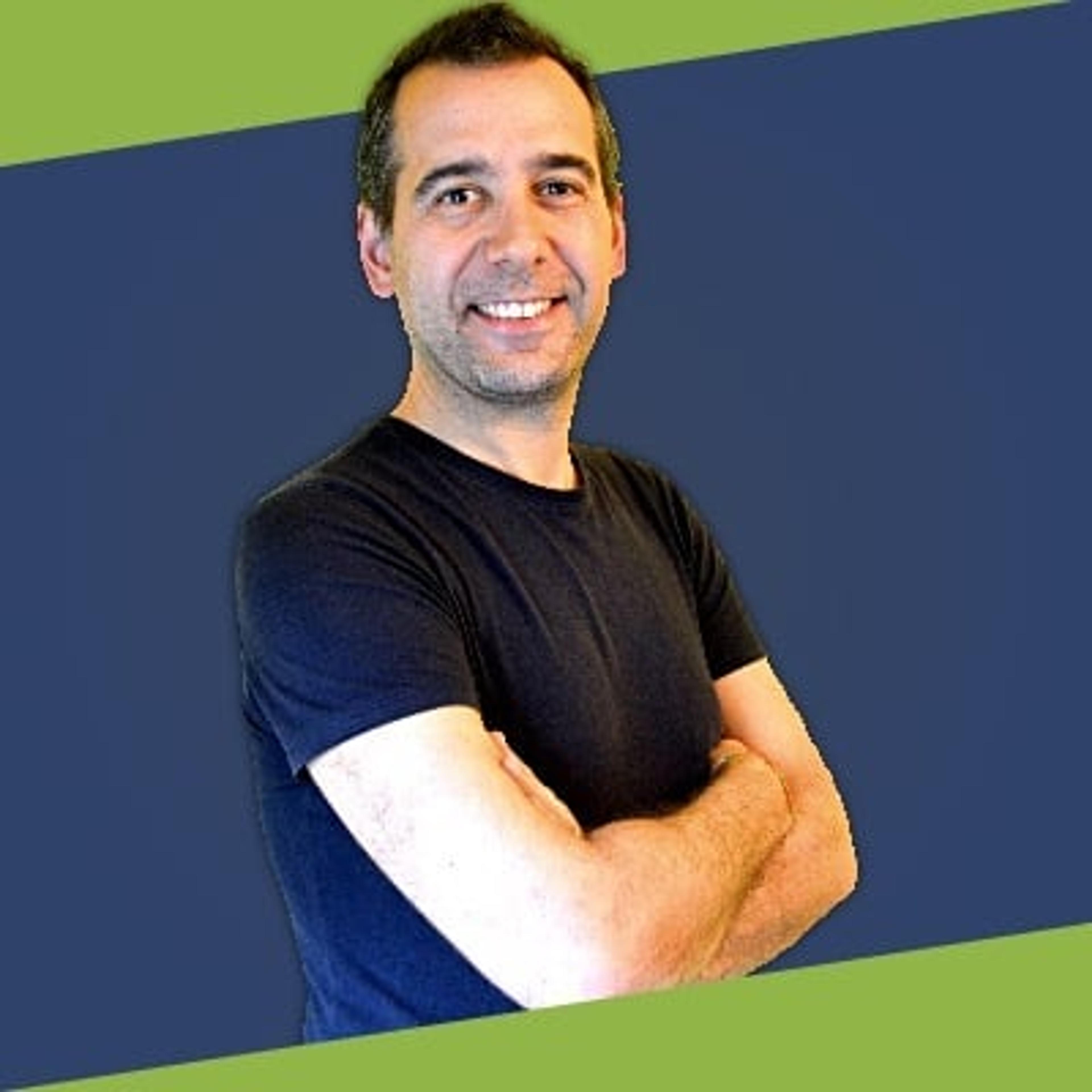 FABRIZIO DI LELLO