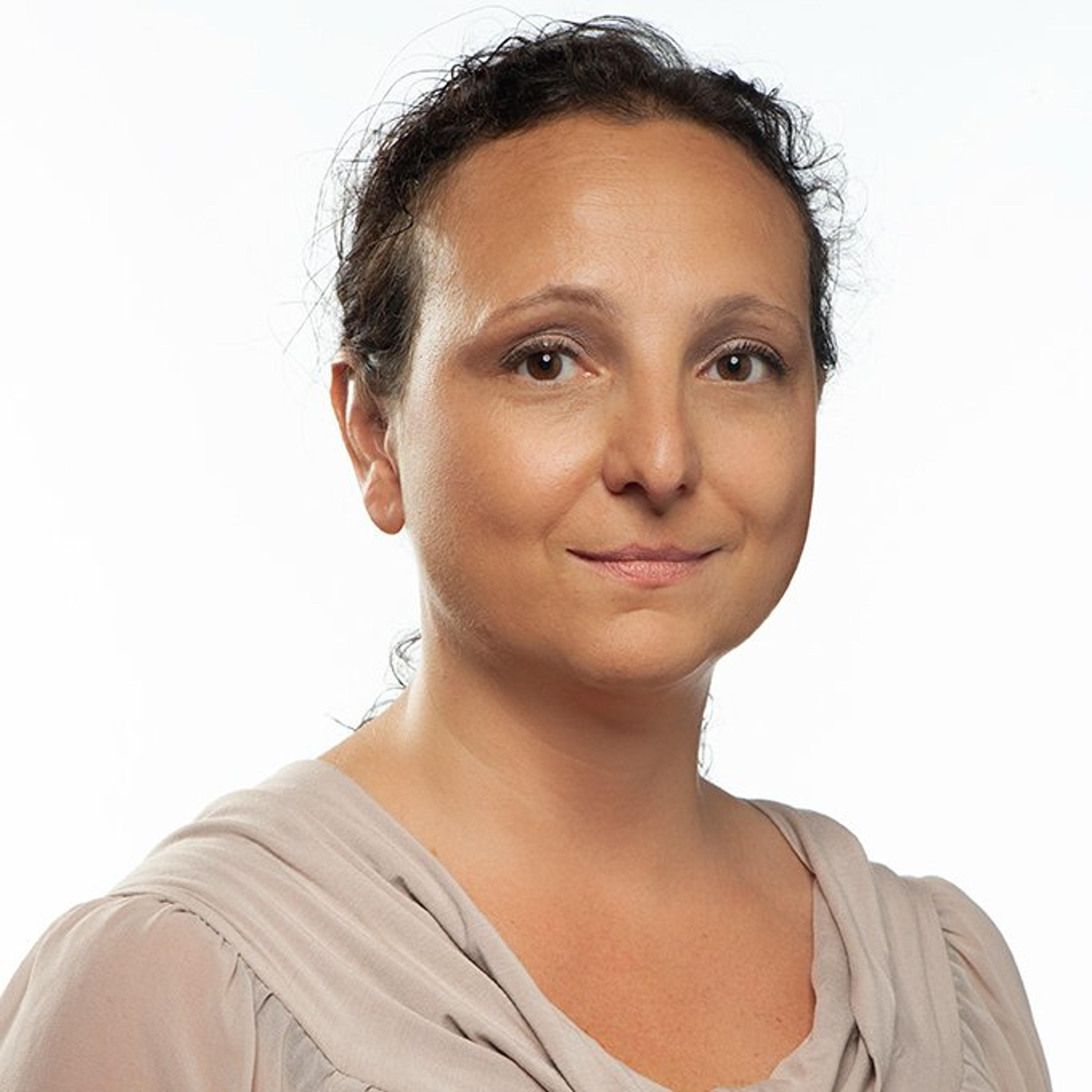 Roberta Sartori