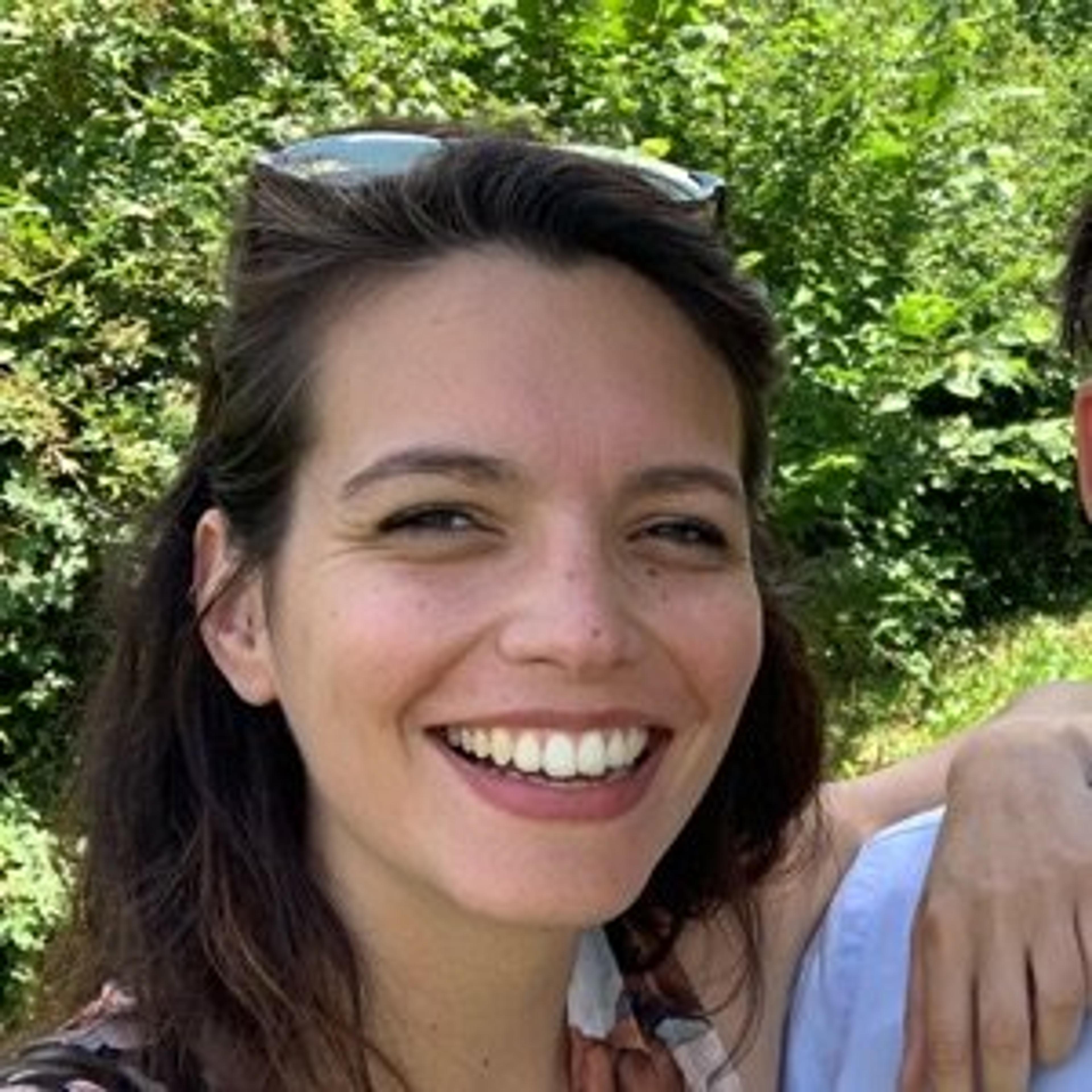 Silvia Fortunati