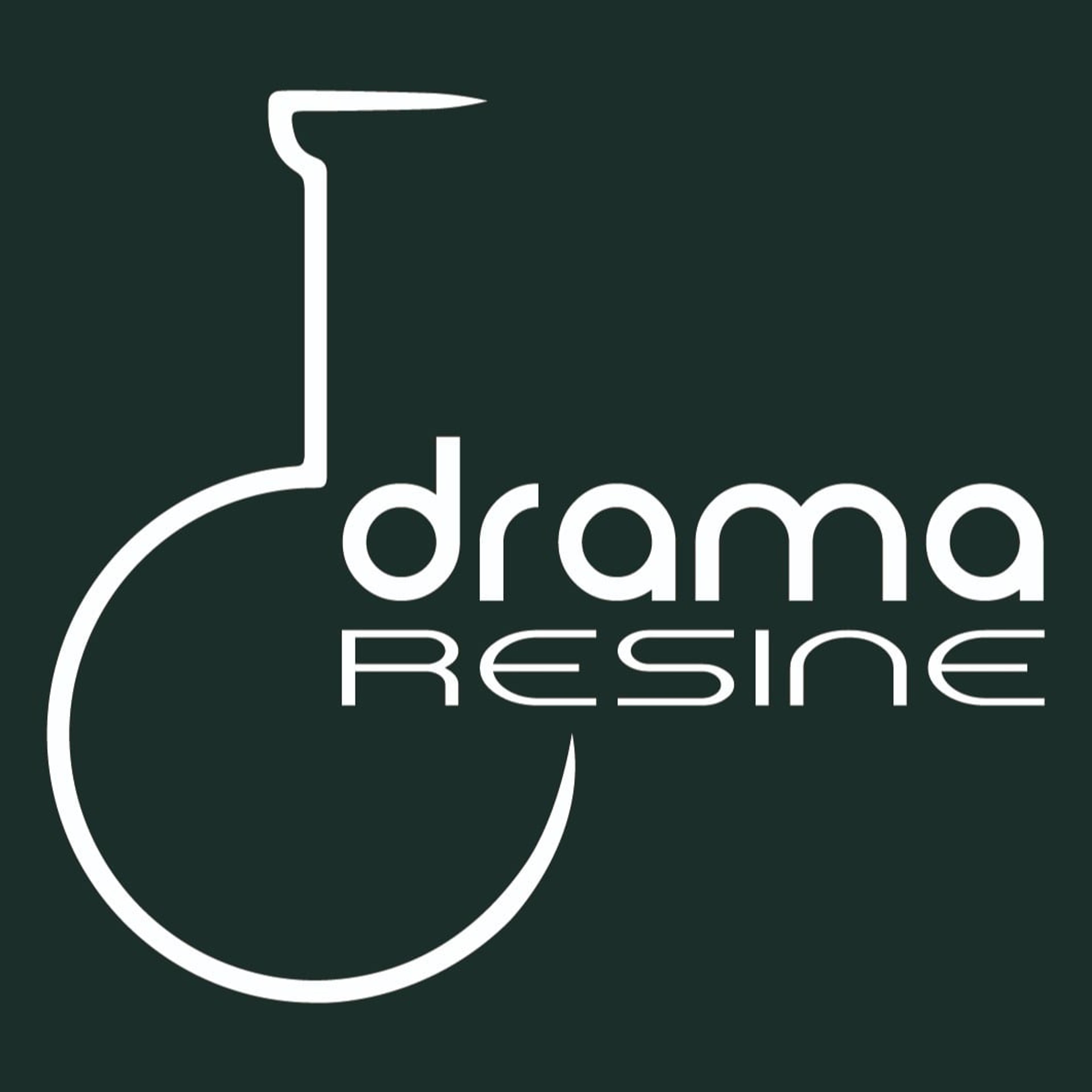DRAMA RESINE