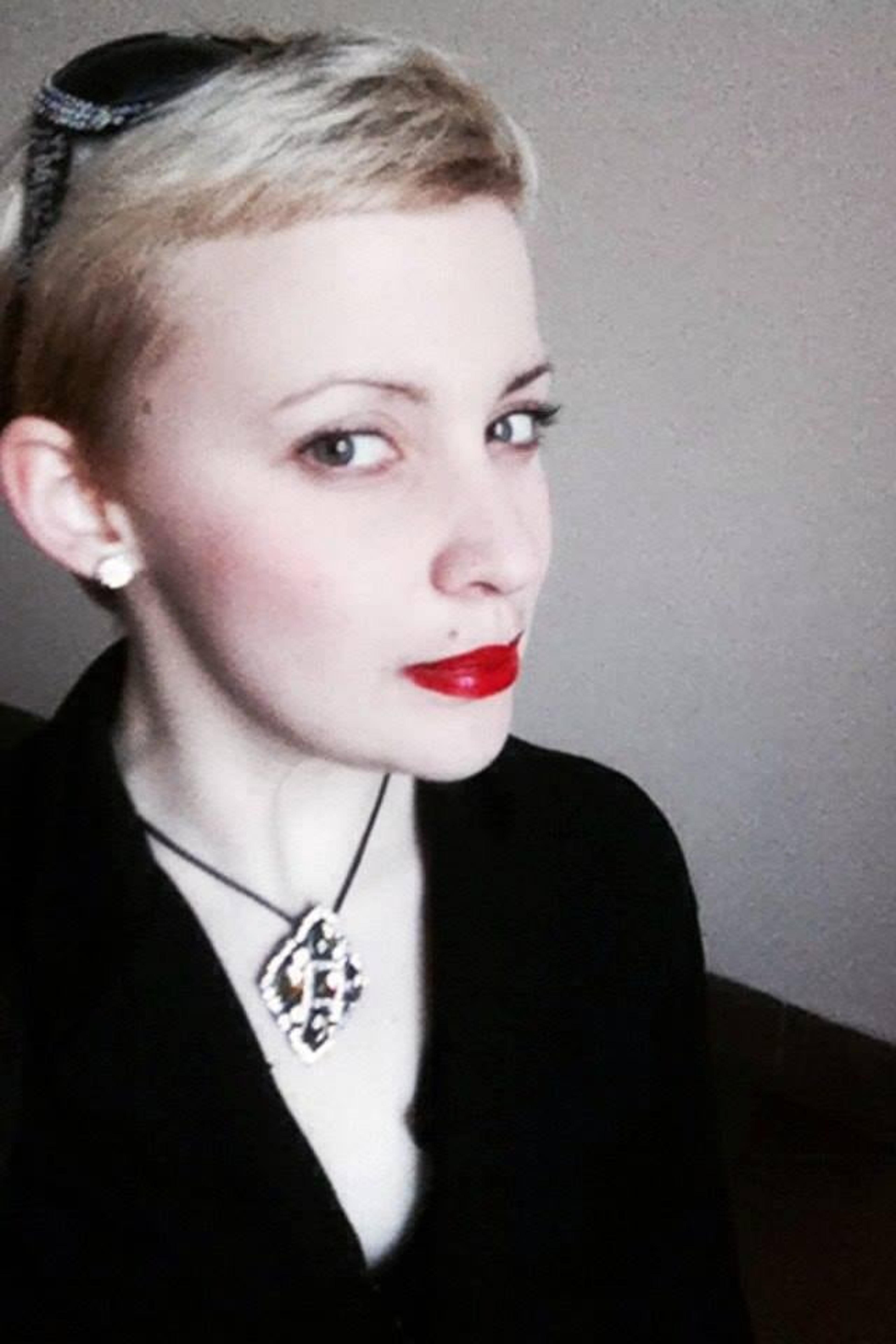 Alsu Akmaldinova