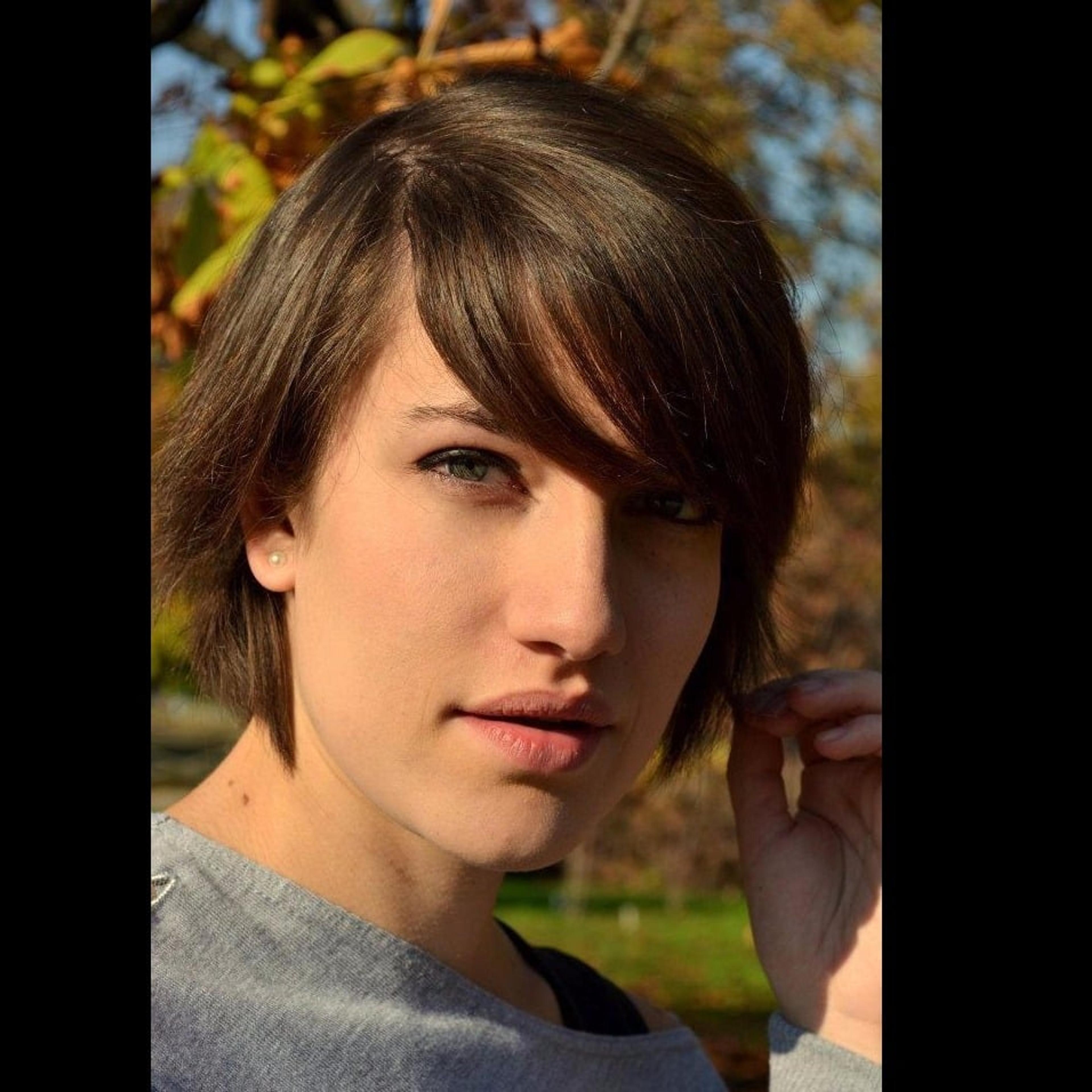 Sara Vimercati
