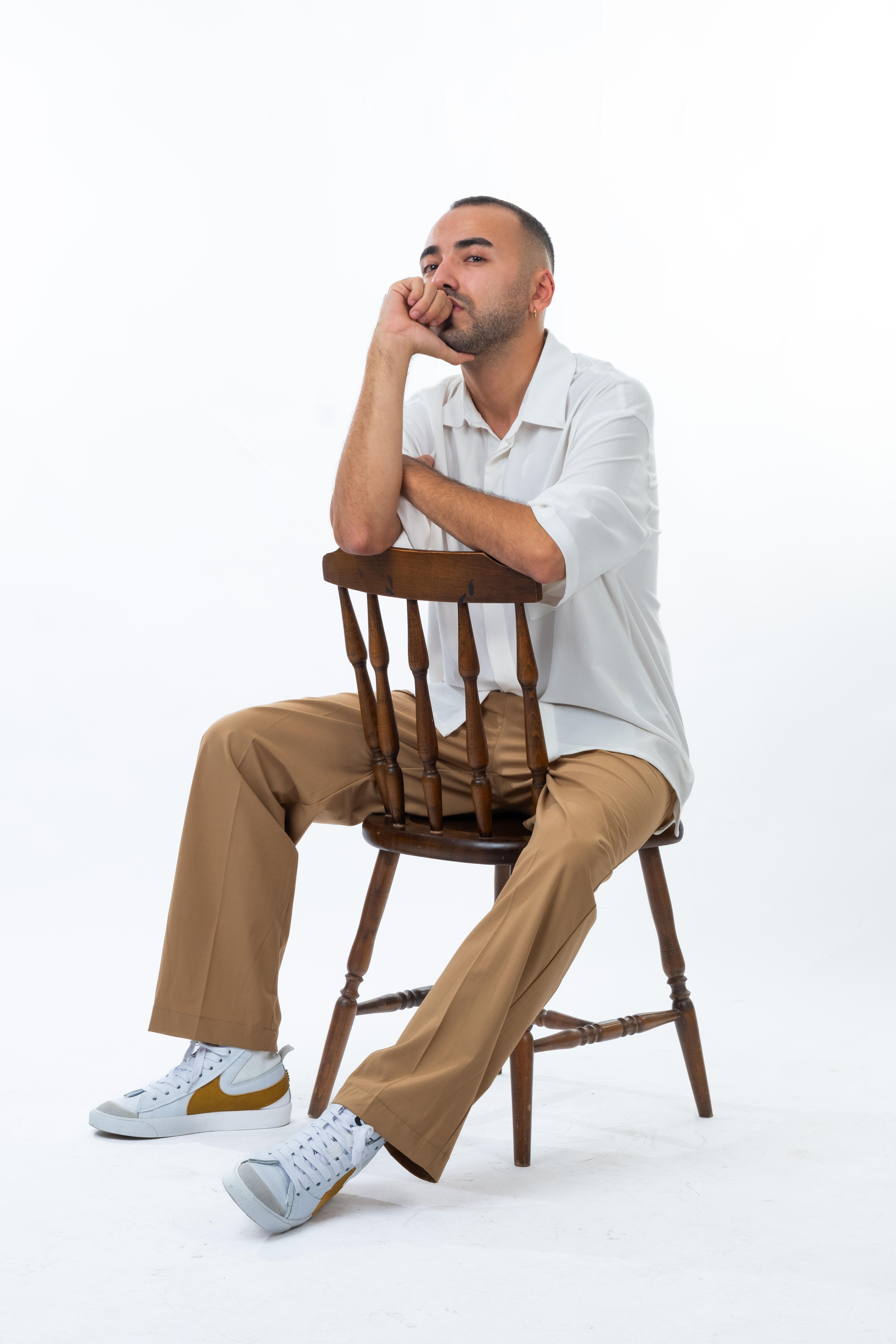 Emre Gayran