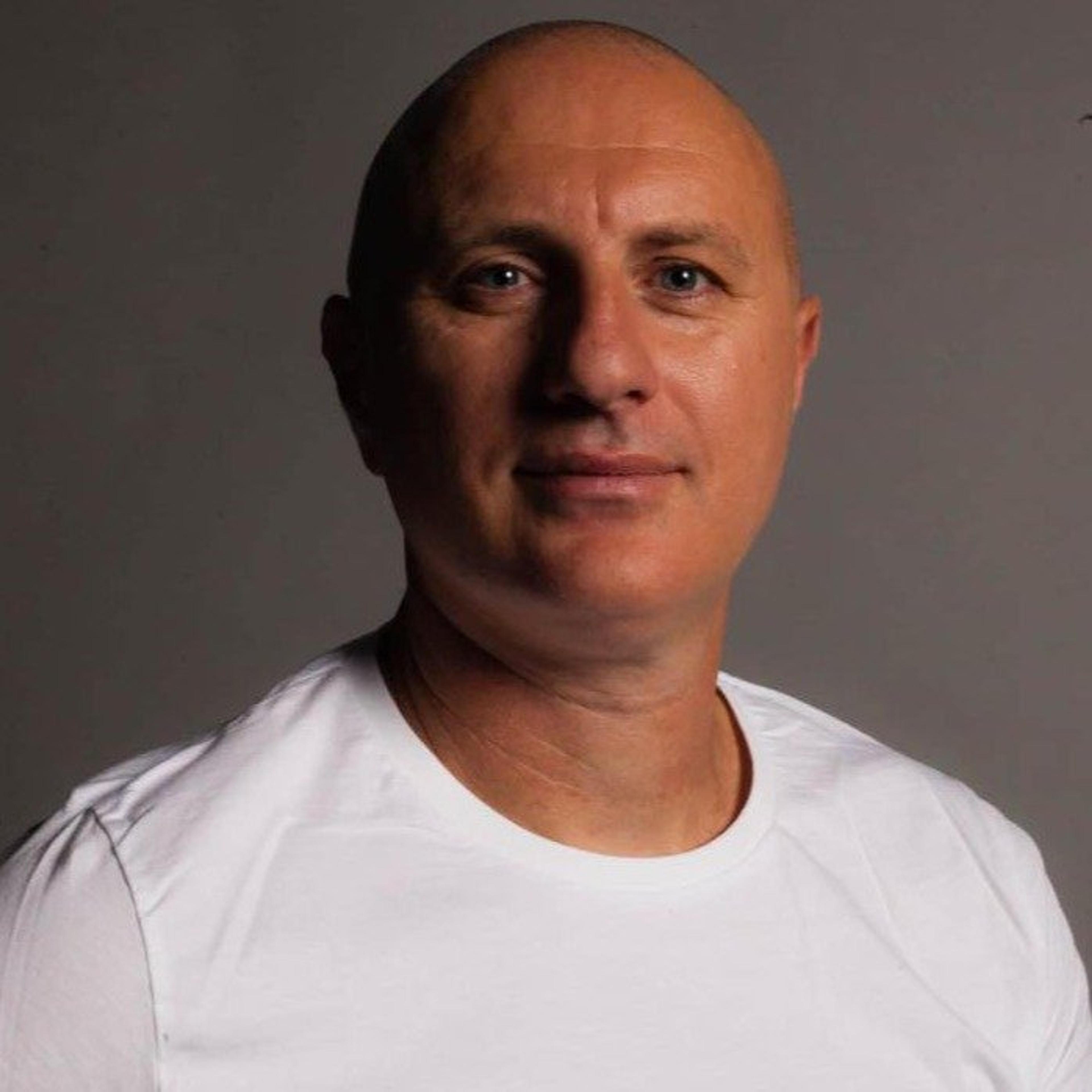Genadi Vanchev Tsenov