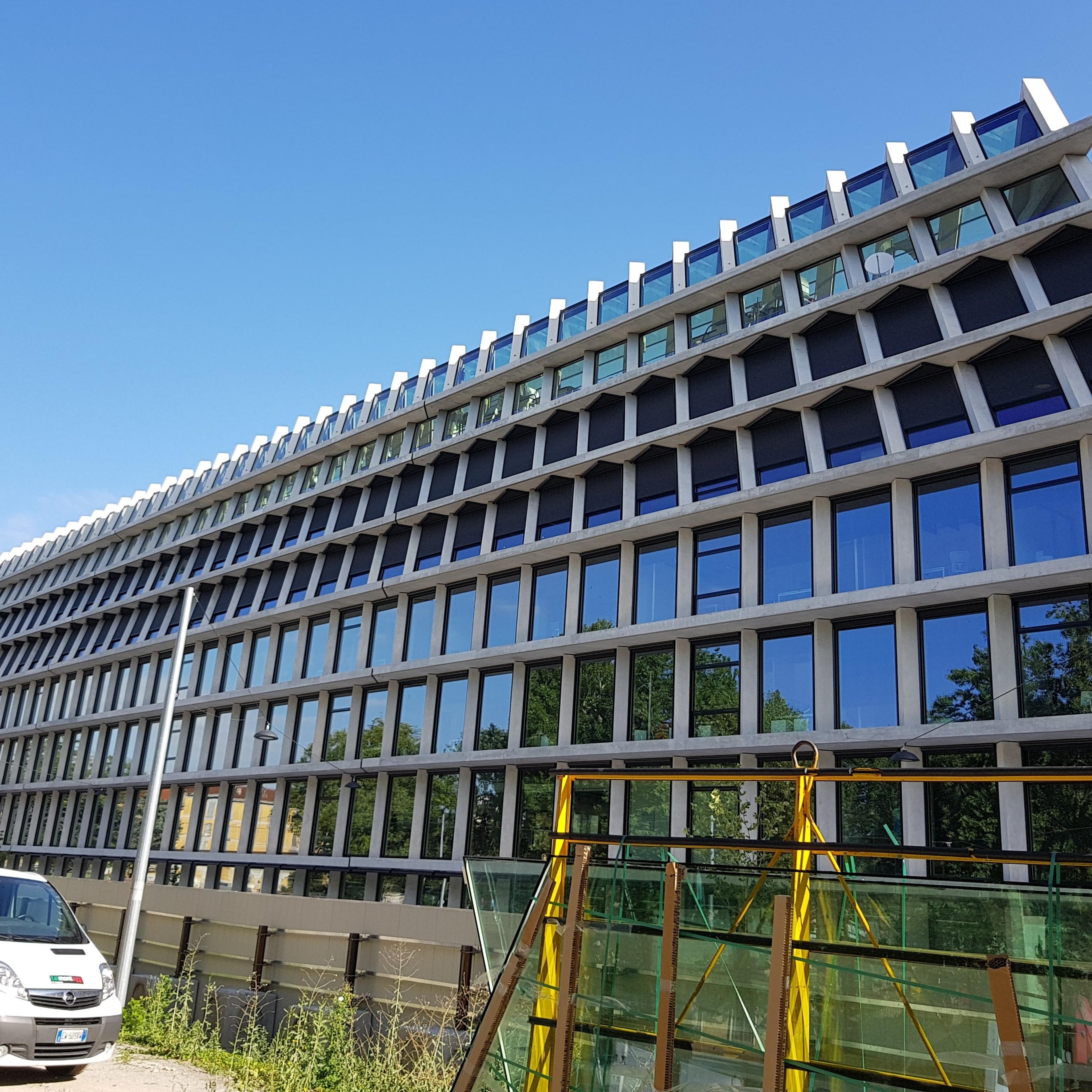 Italmontaggi srl di andreoli Giancarlo e Gabriele