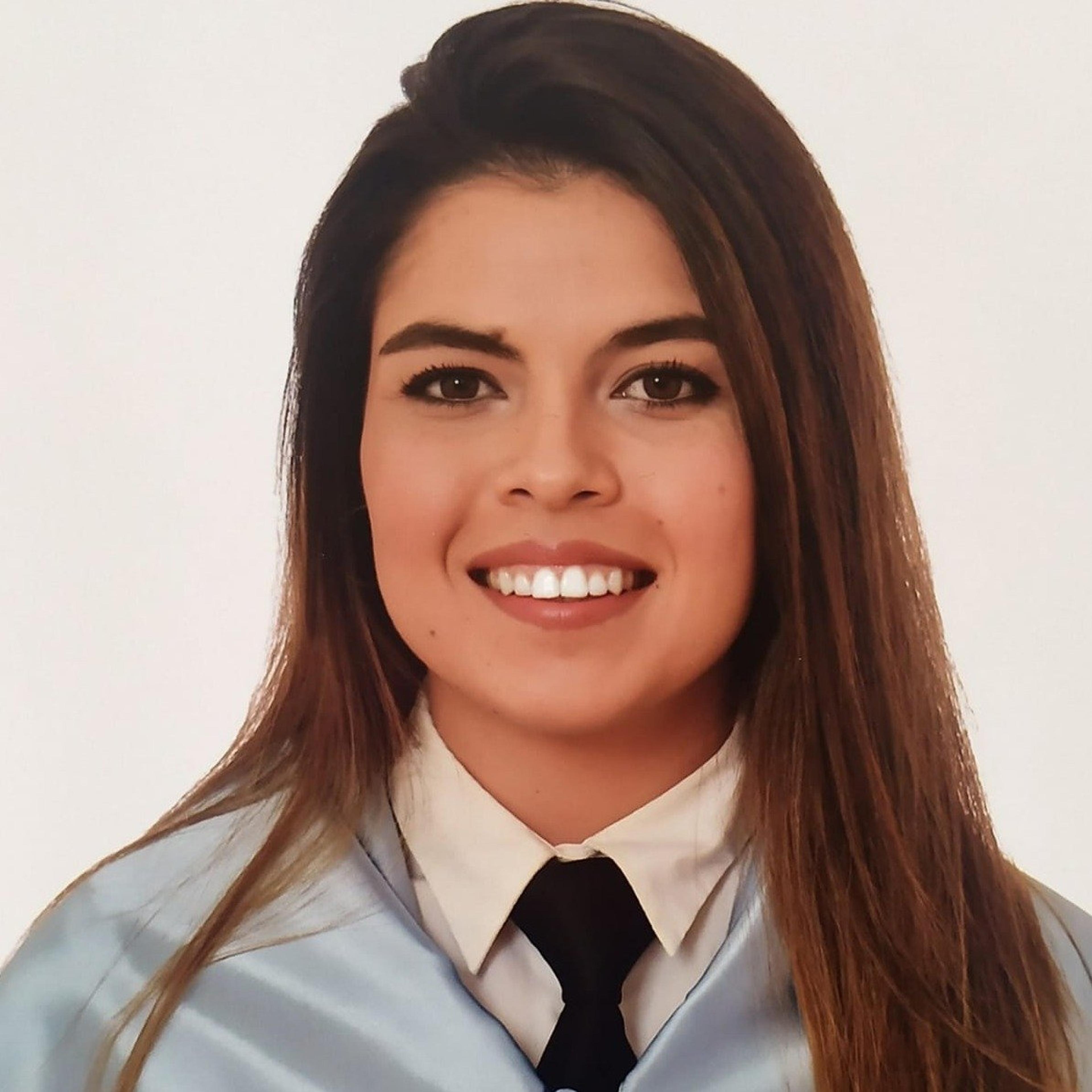Raquel Bohigas Arroyo