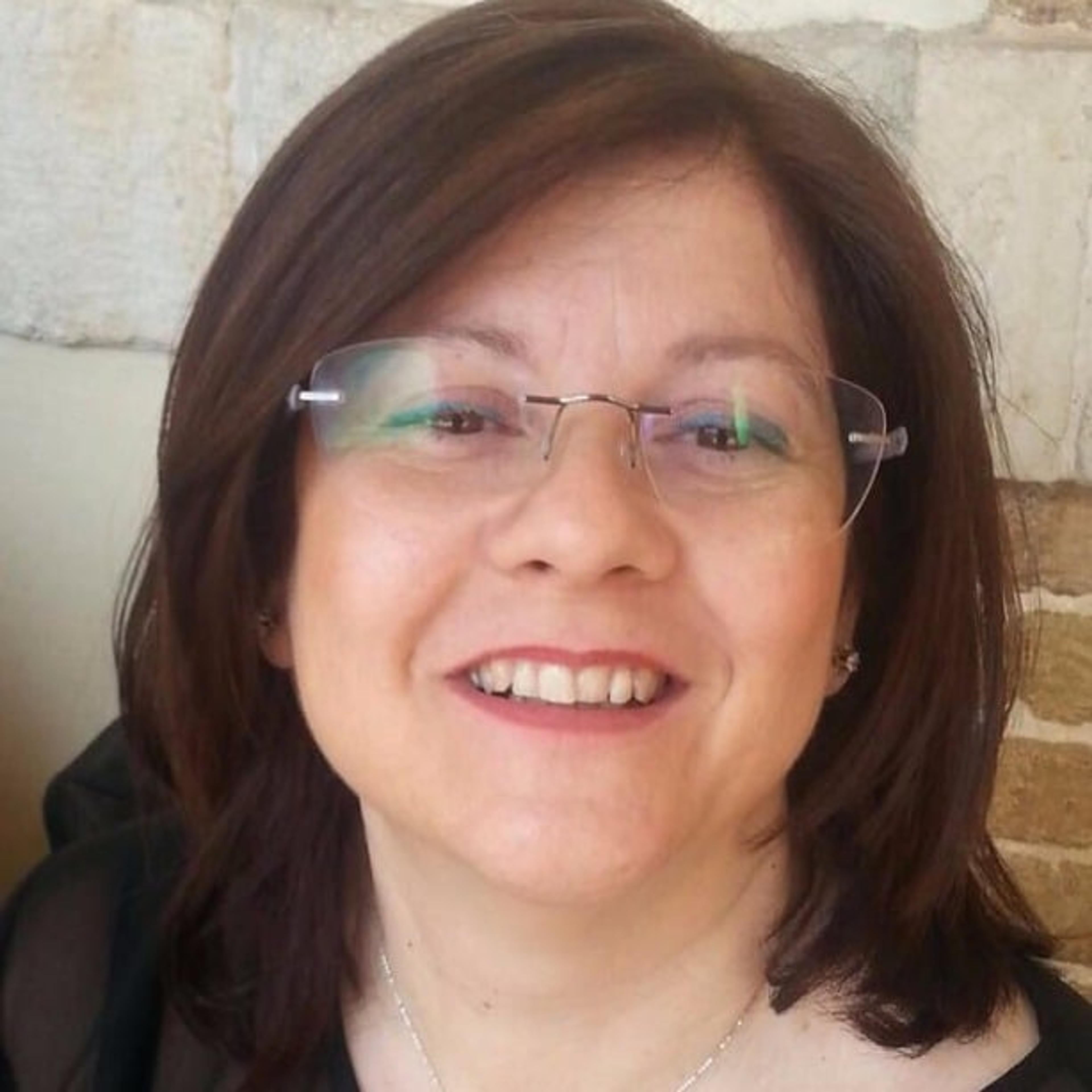 Dott.ssa Rosaria Bucca
