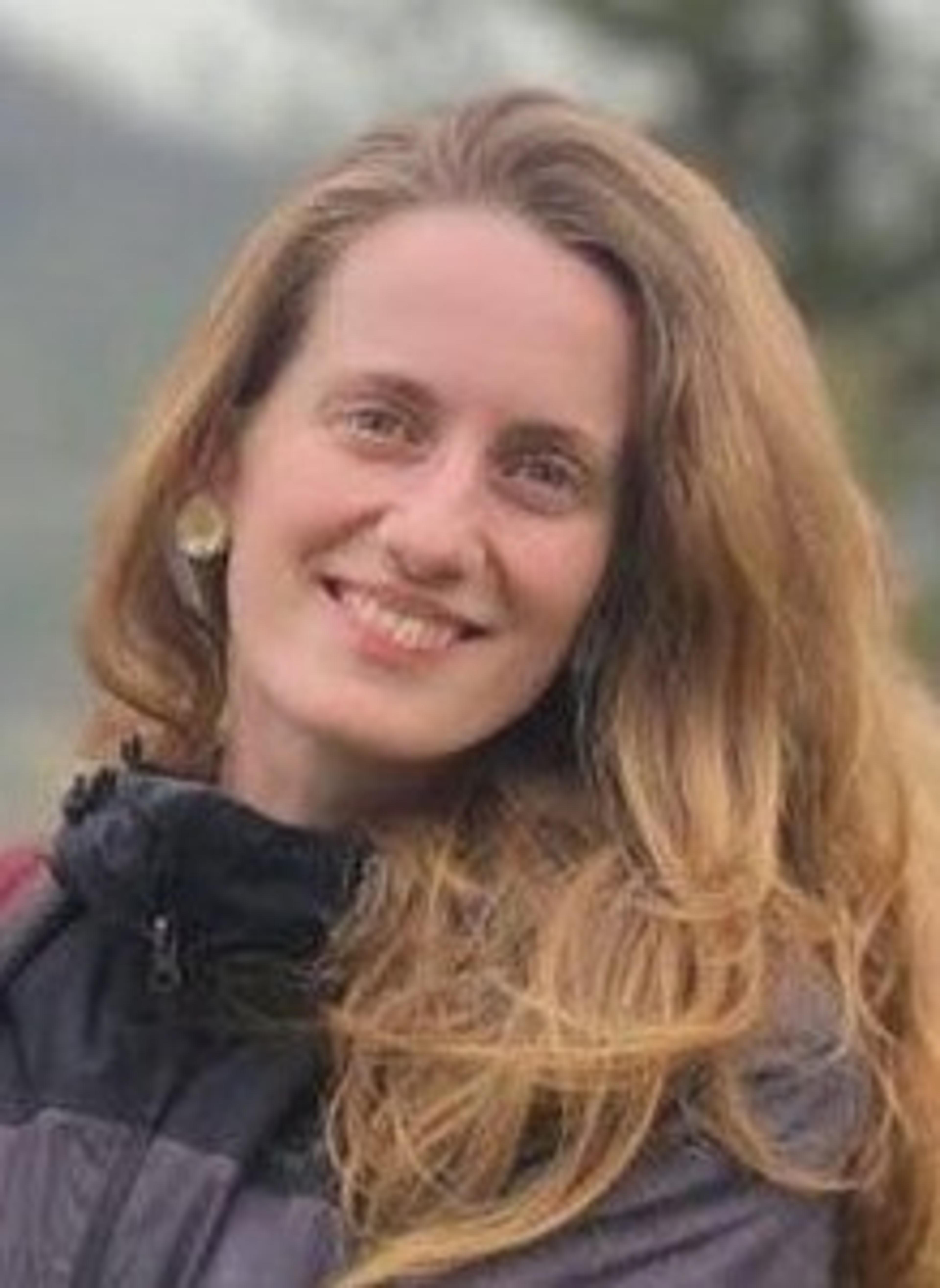 Anita Colombo