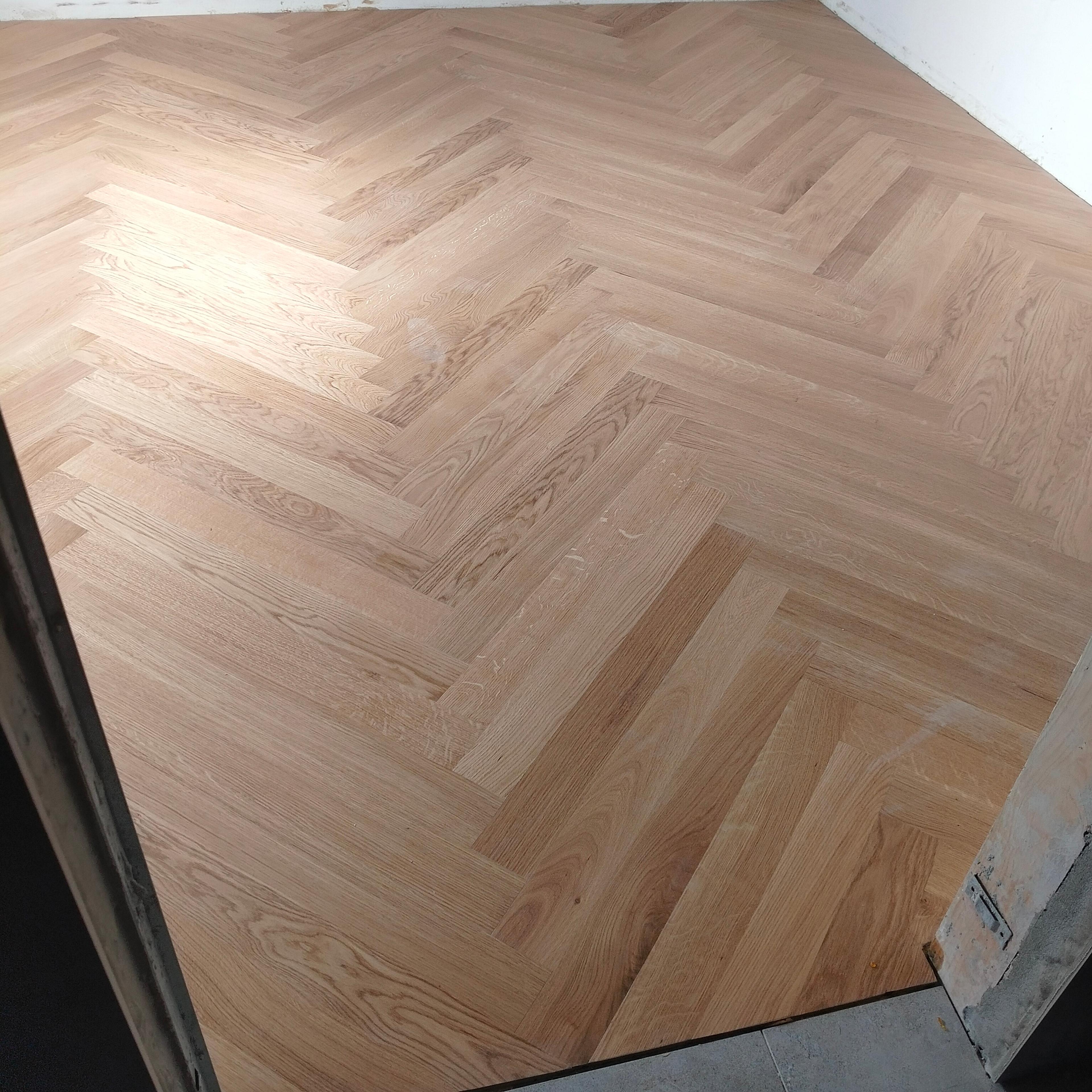 Mose Parquet