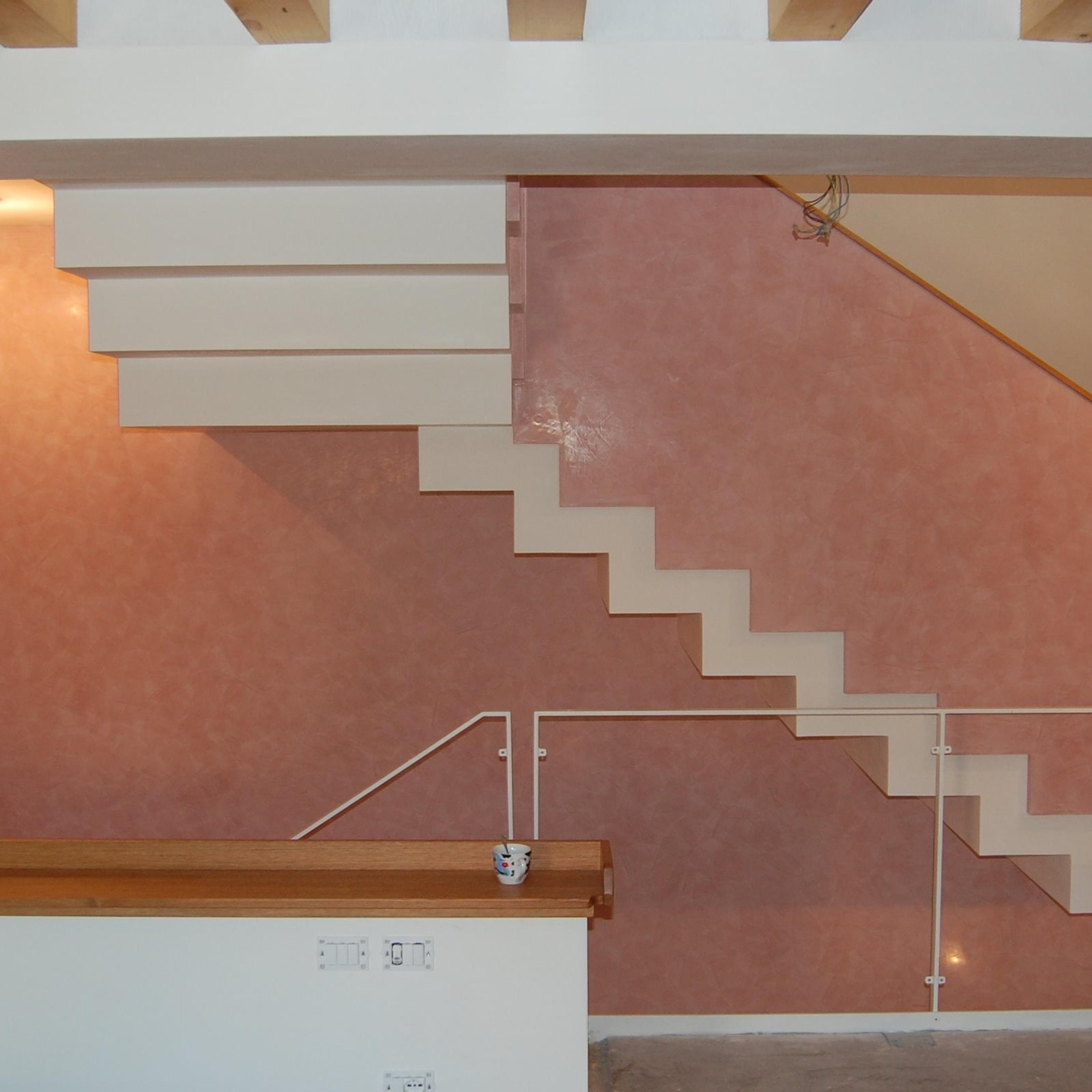 Progettazione architettonica e arredamento