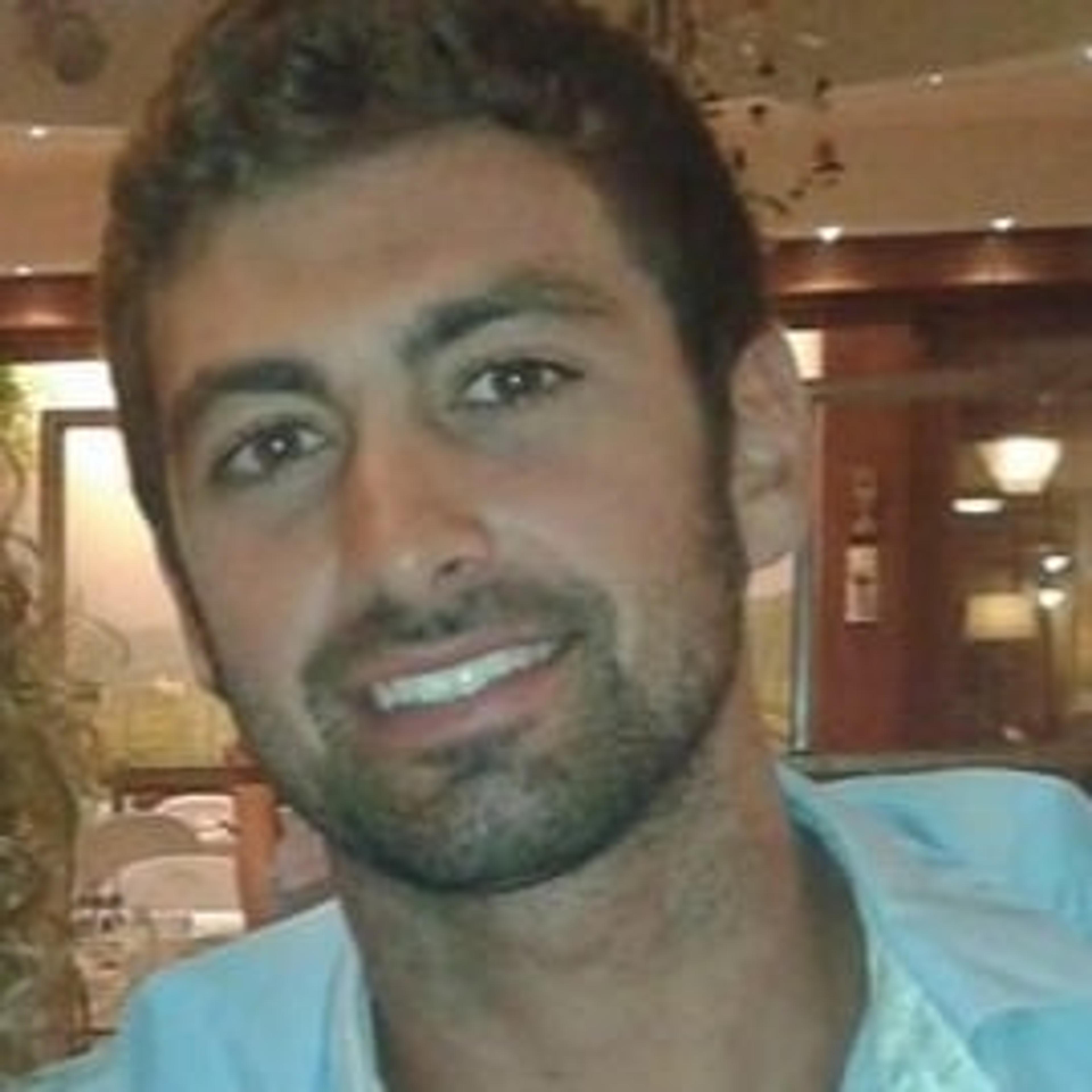 Simone Gavazzi
