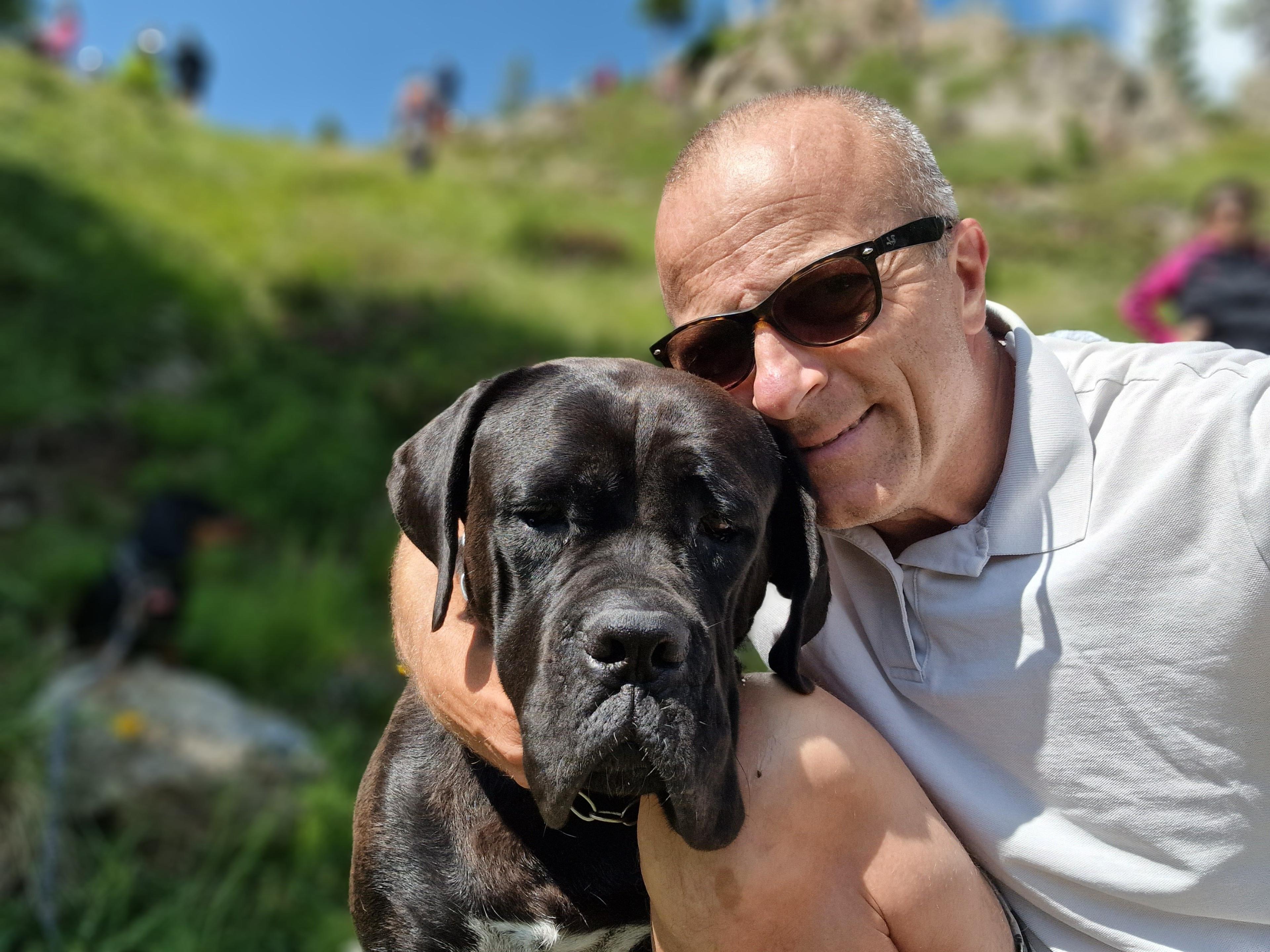 Gianni Marco Scuteri
