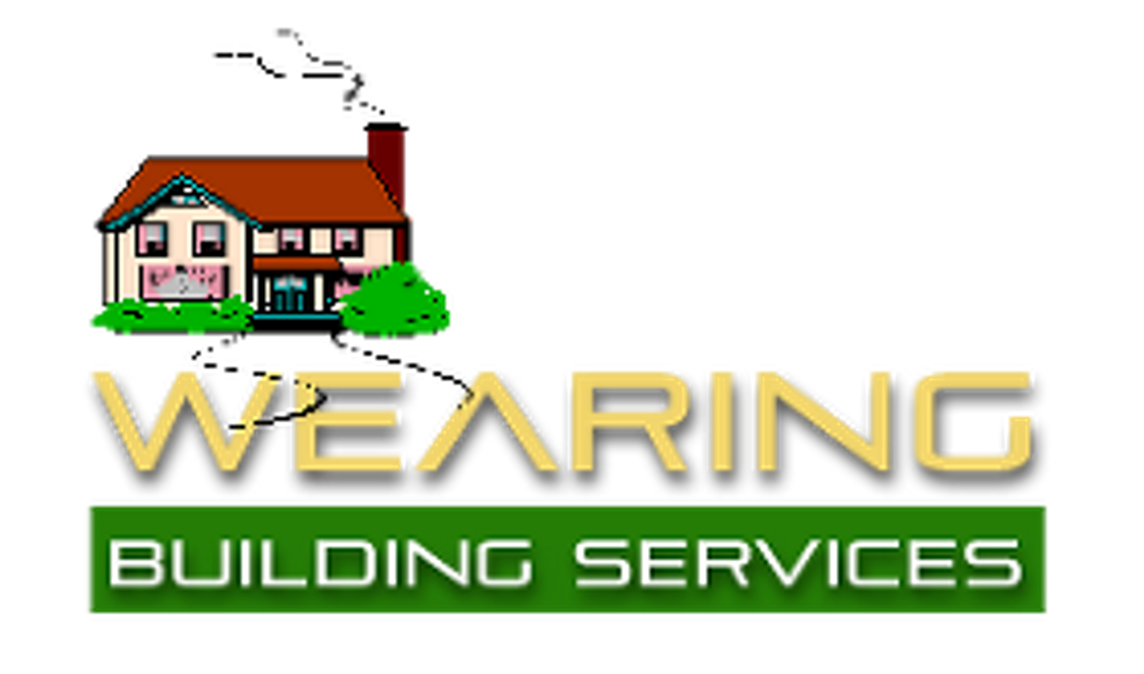 Wearing building services