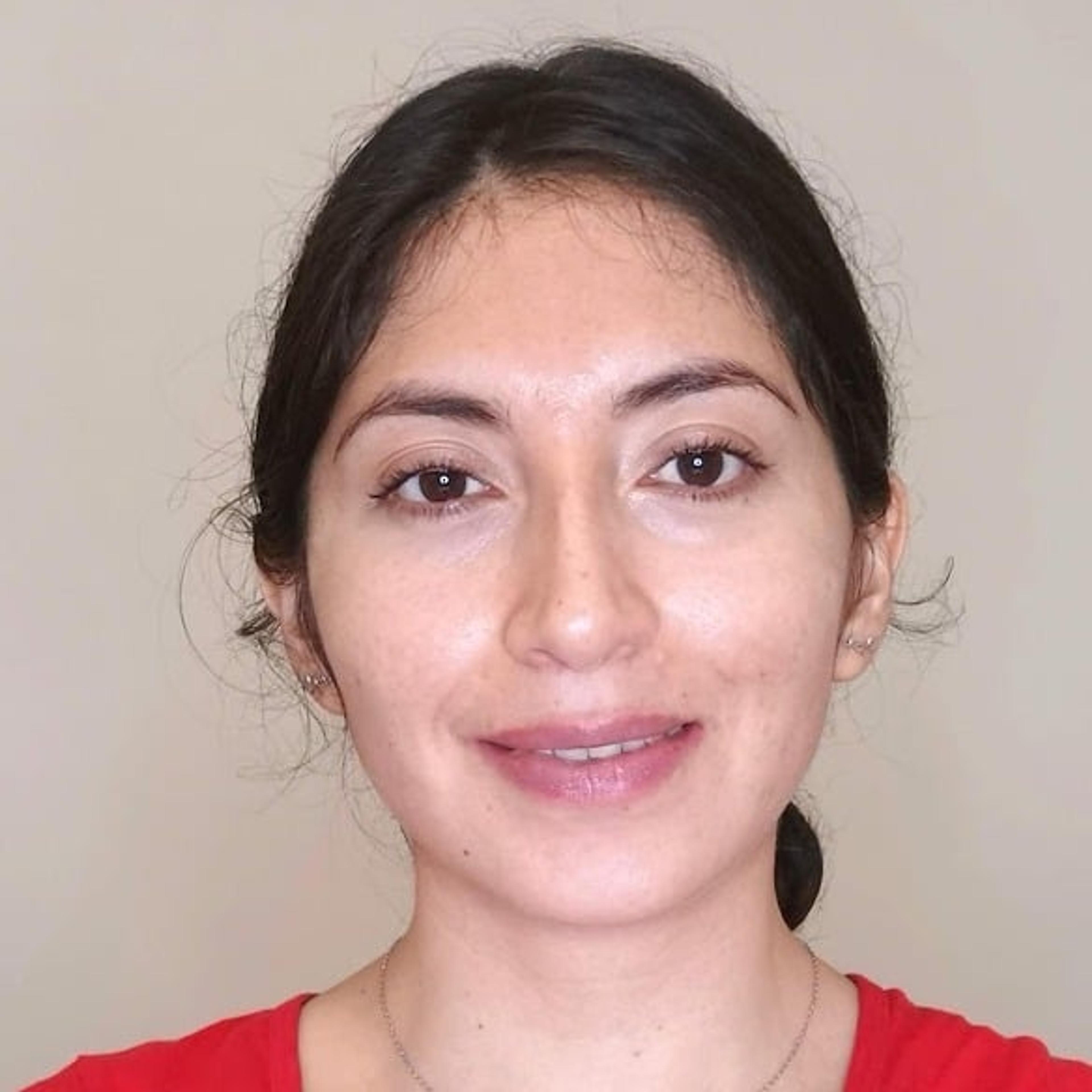 Laura Caluguillin