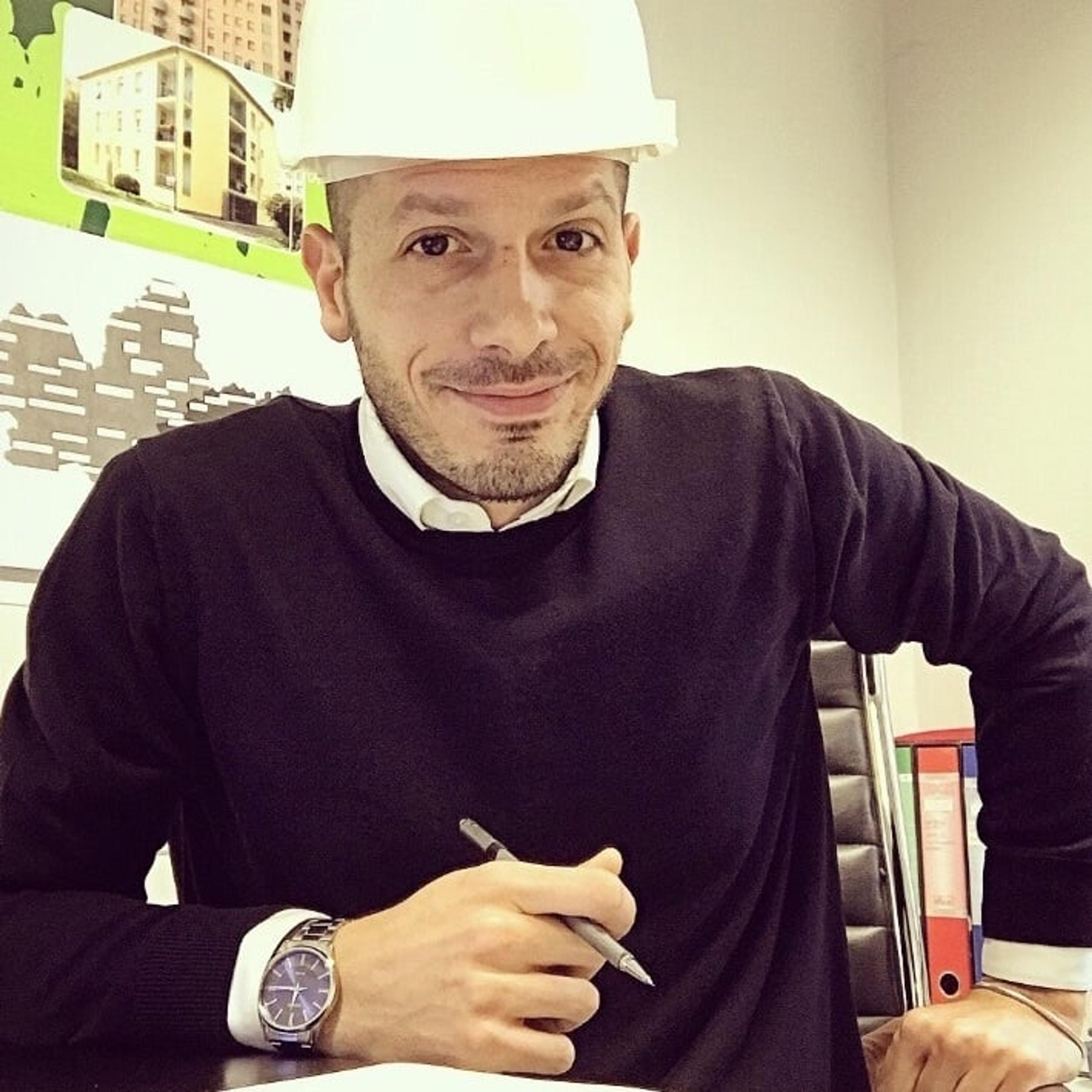 Andrea Moscato
