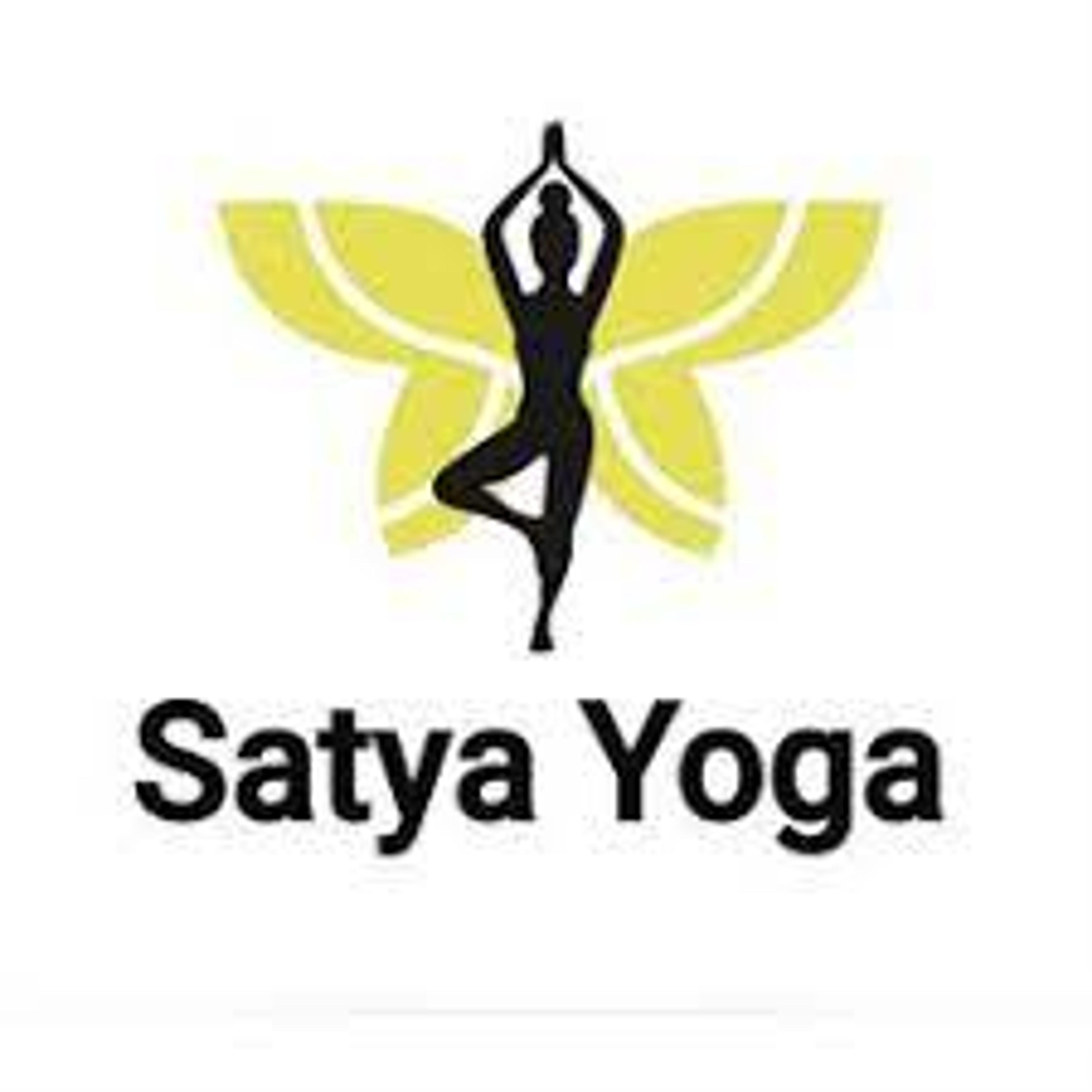 Satya escuela de Yoga Mar Rezusta