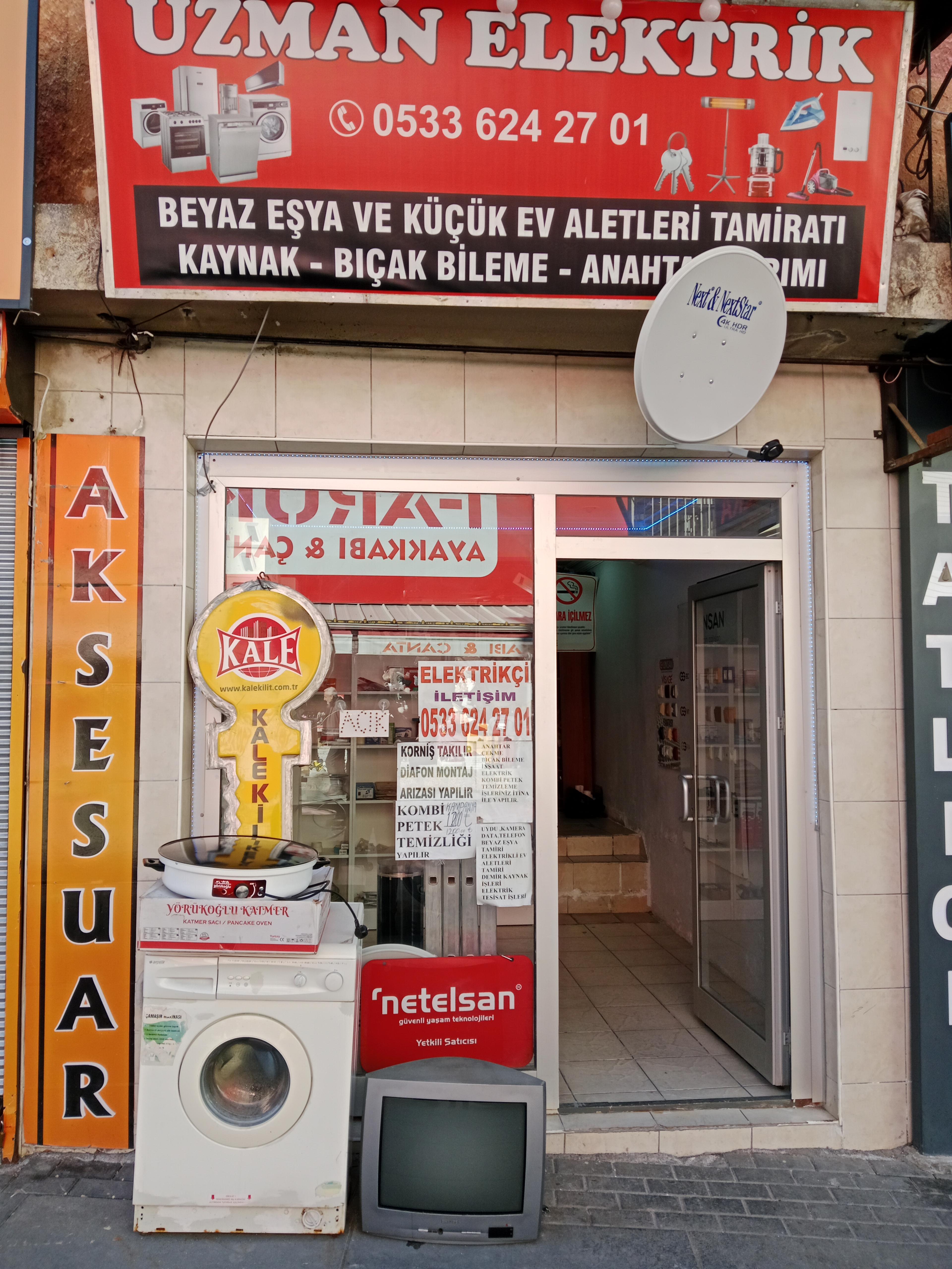 Mahmut Ramazanoğlu