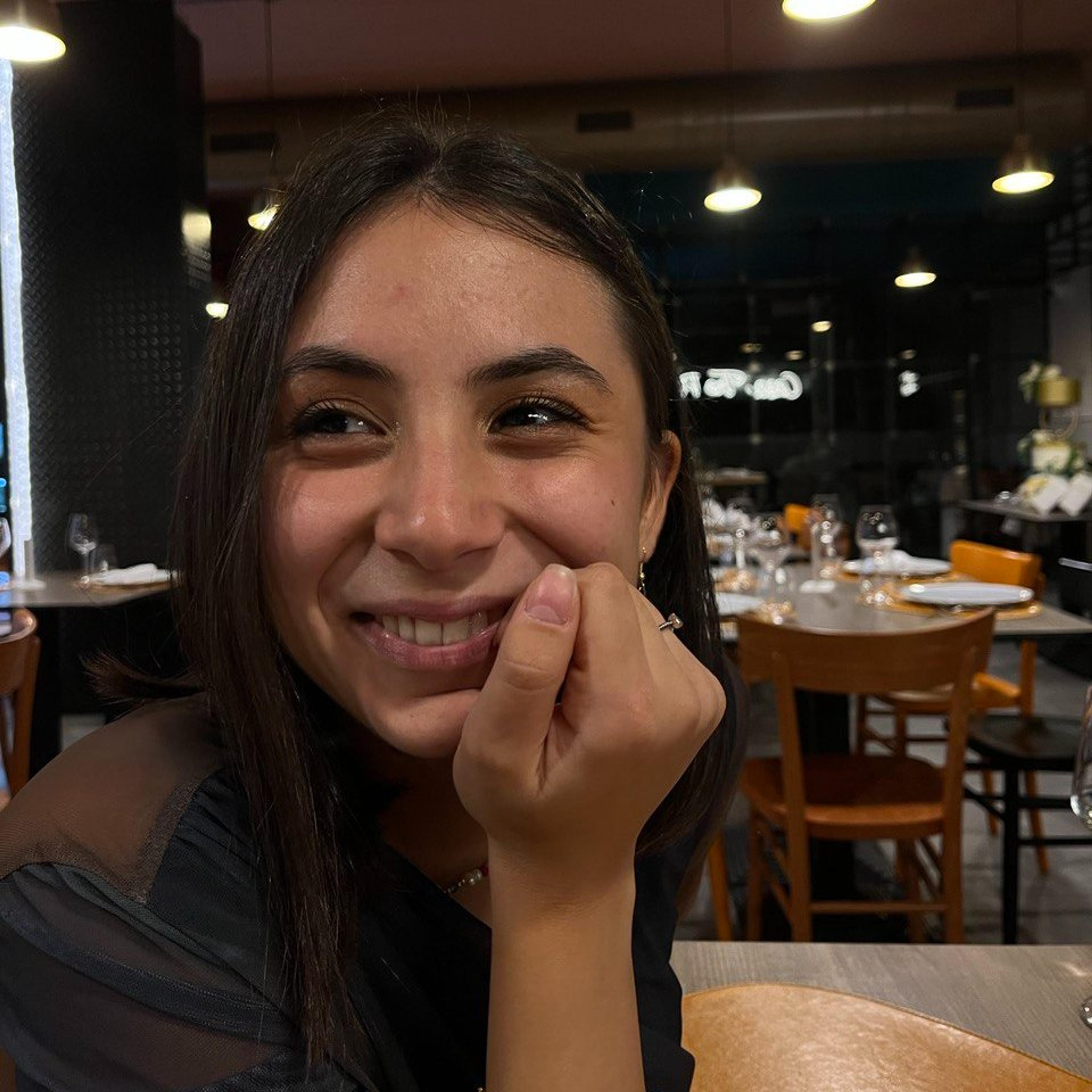 Anna Armonioso