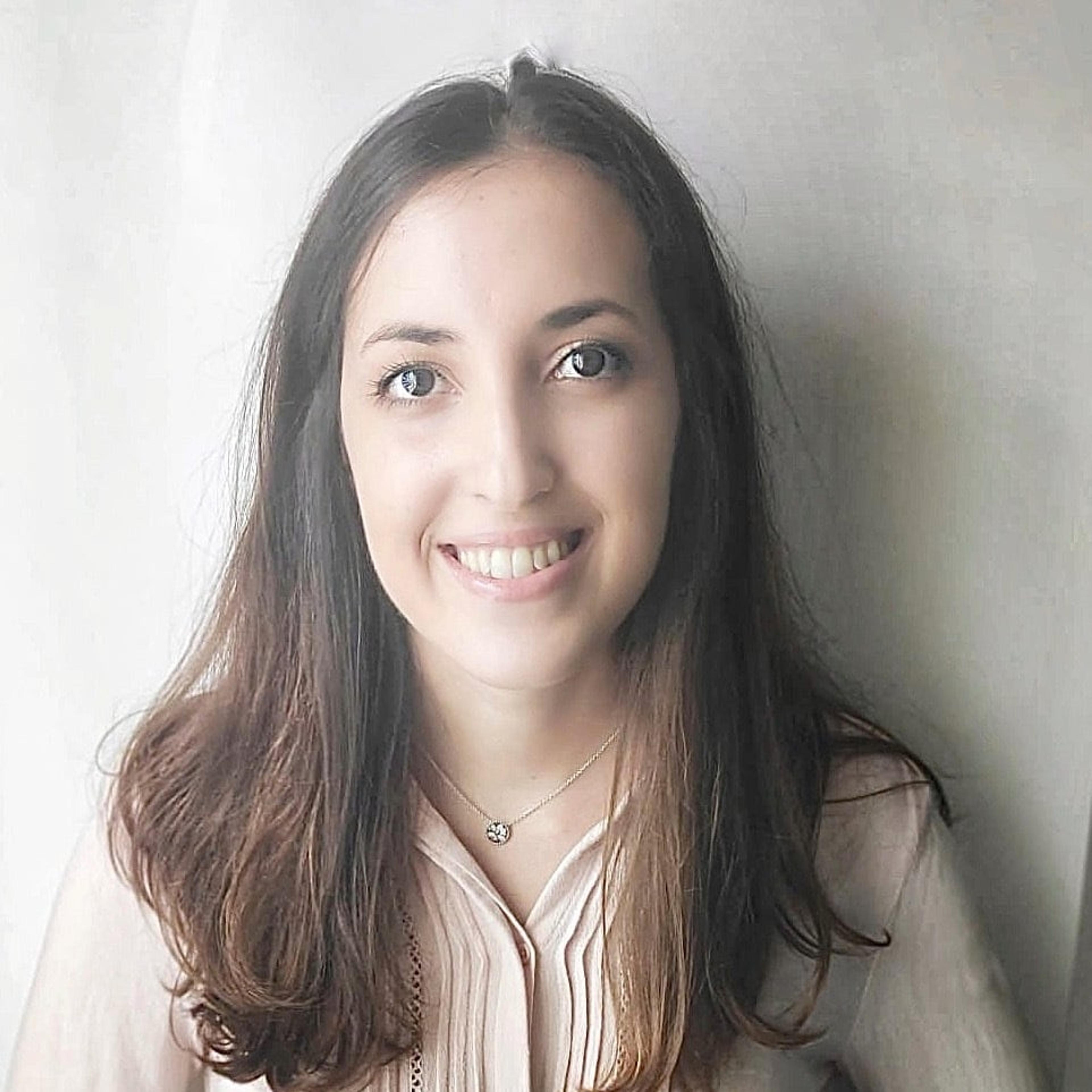 Paola Barroso Portero