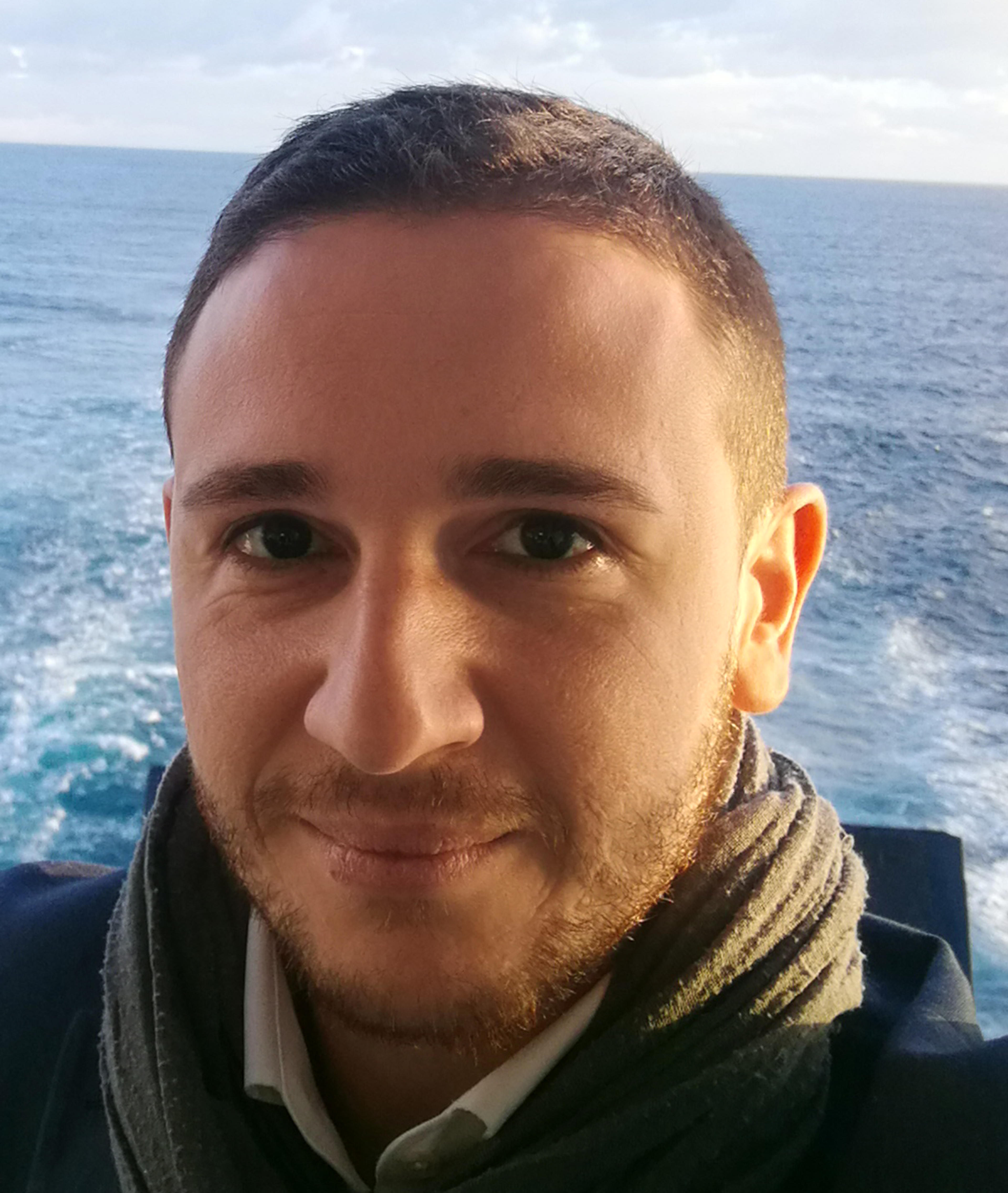 Alessio Alagna