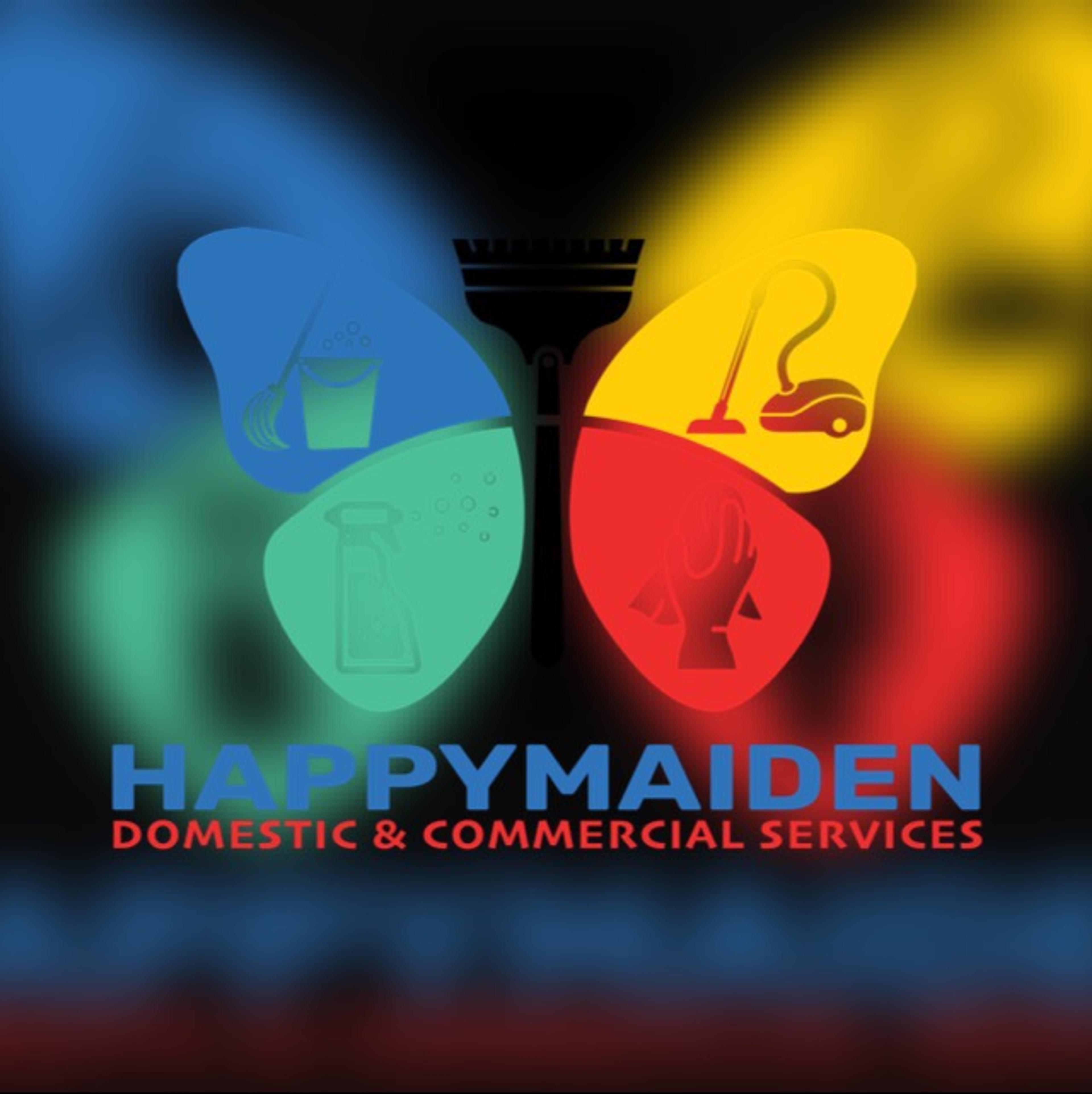 HAPPYMAIDEN CLEANERS LTD