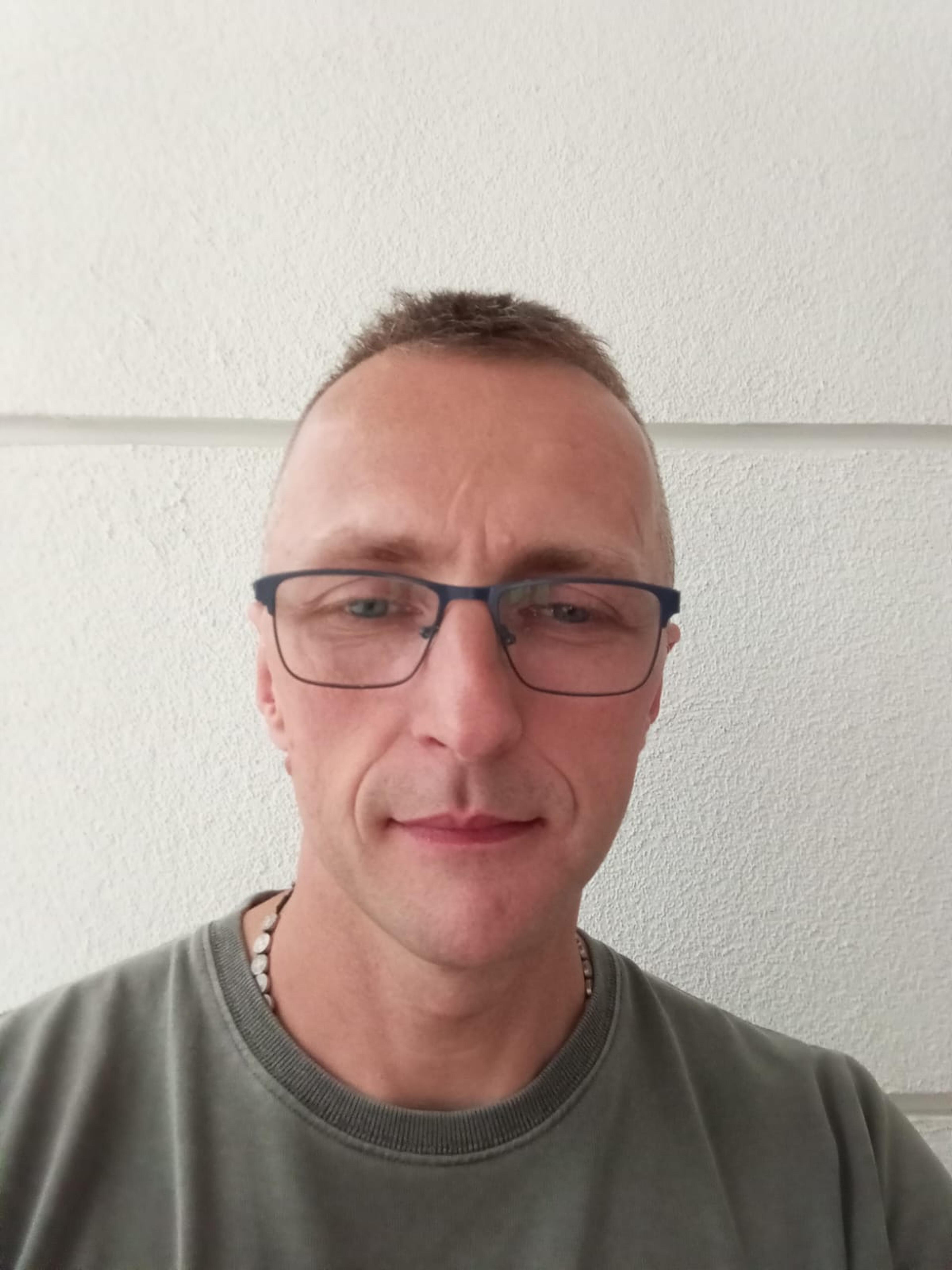Michał Zaremba