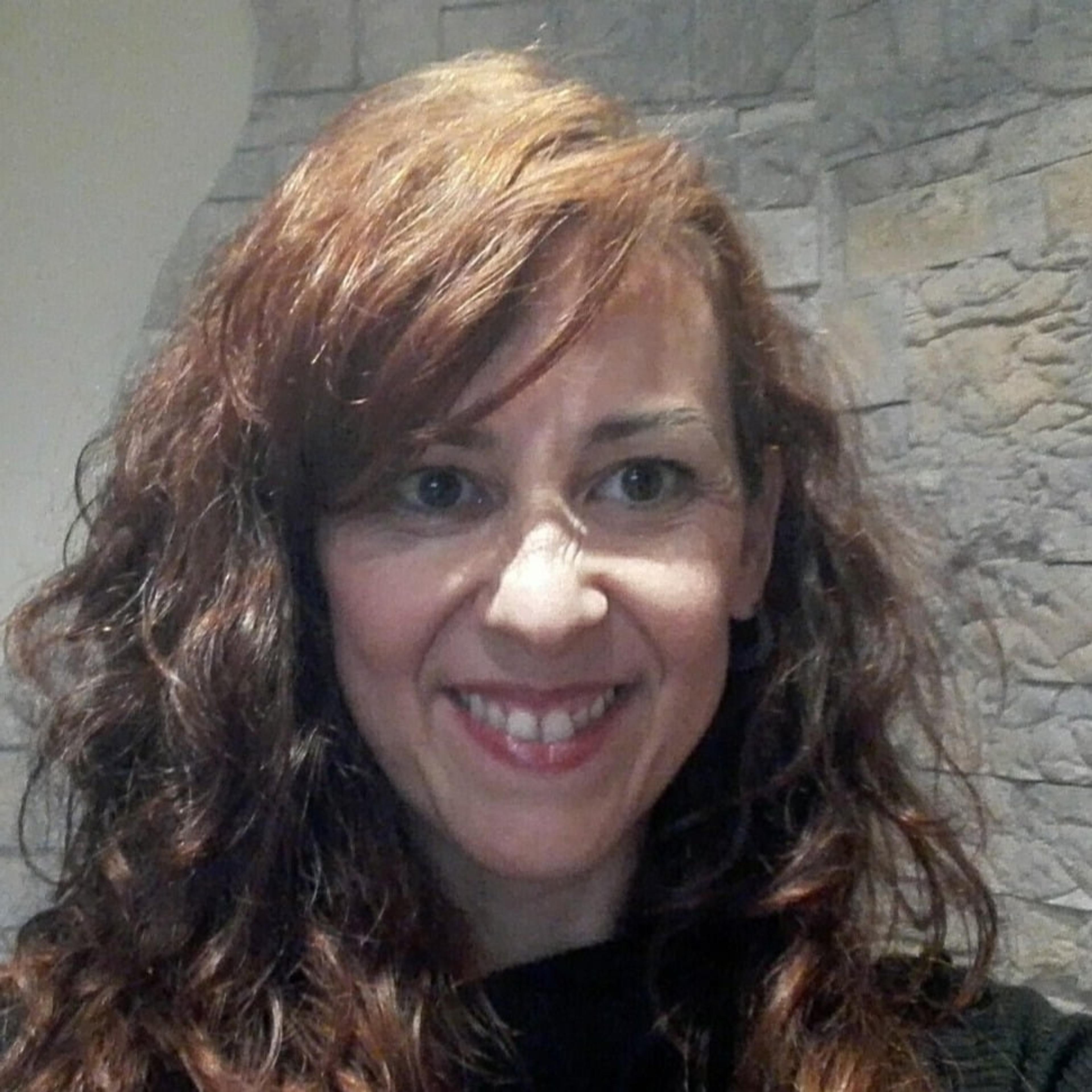 Angela Peco Peco