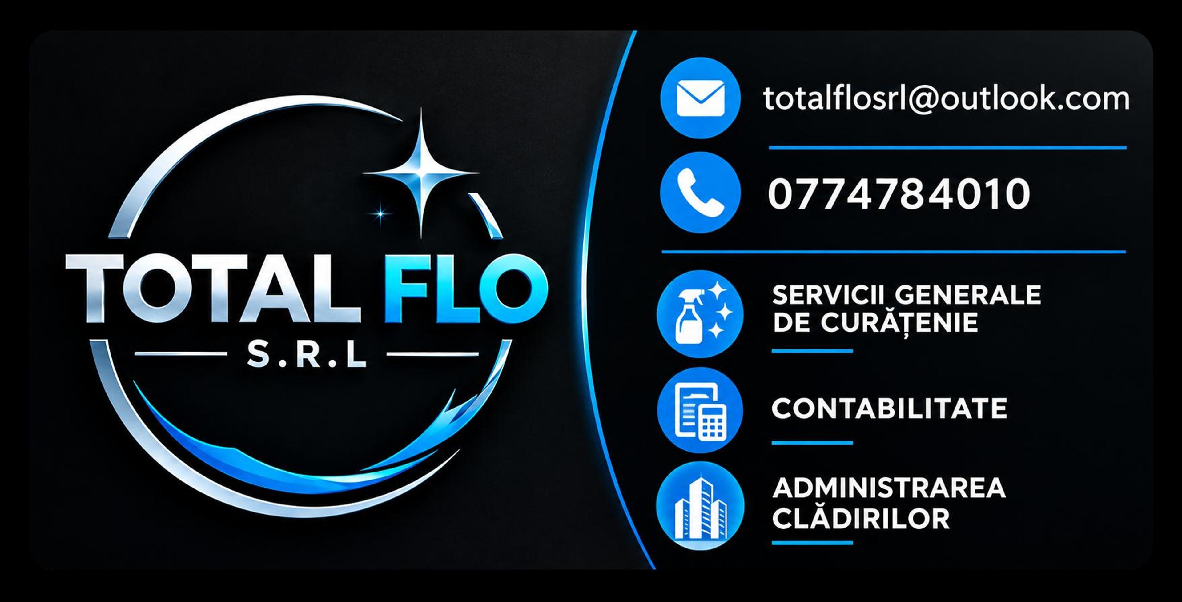 TOTAL FLO S.R.L.