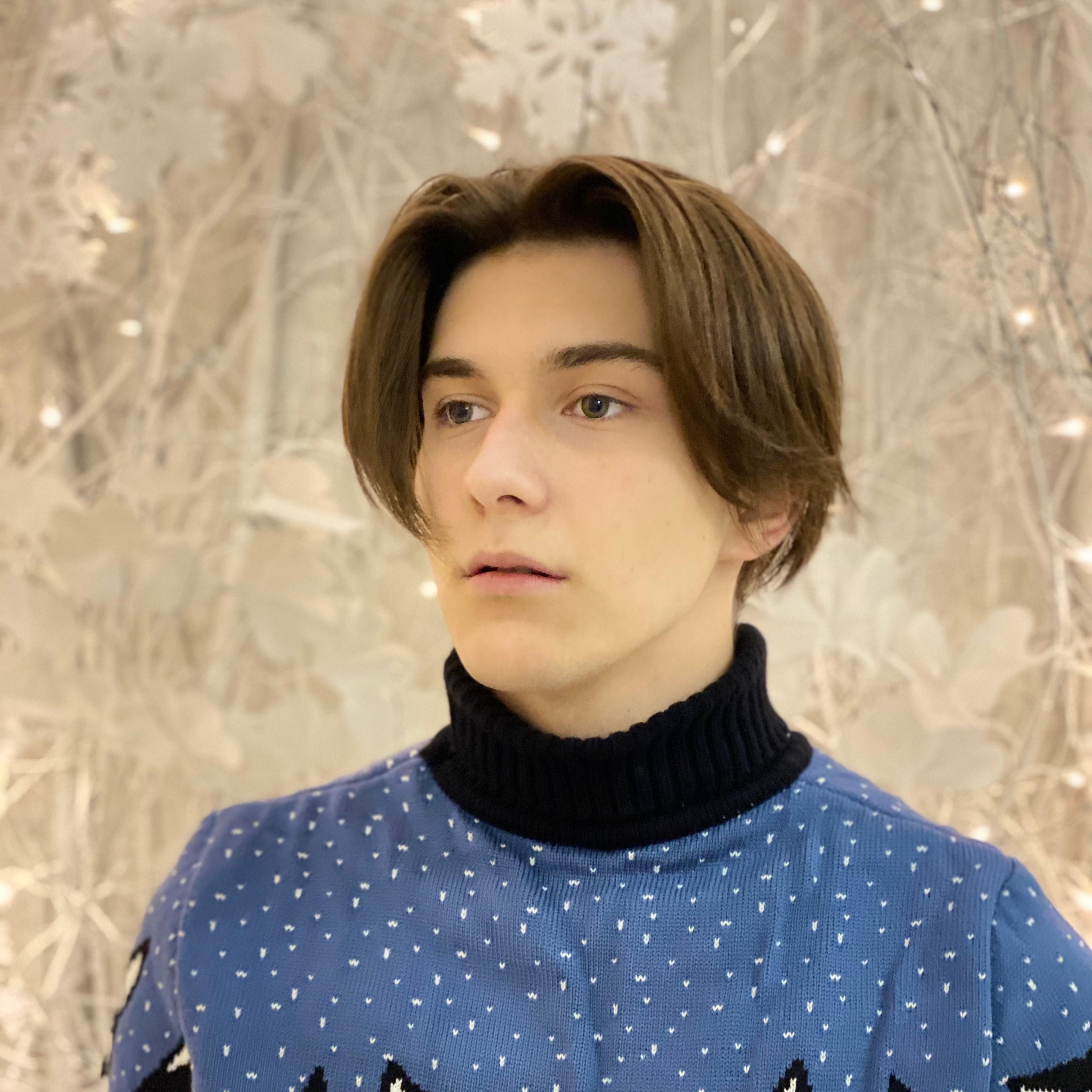 Konstantin Orlov