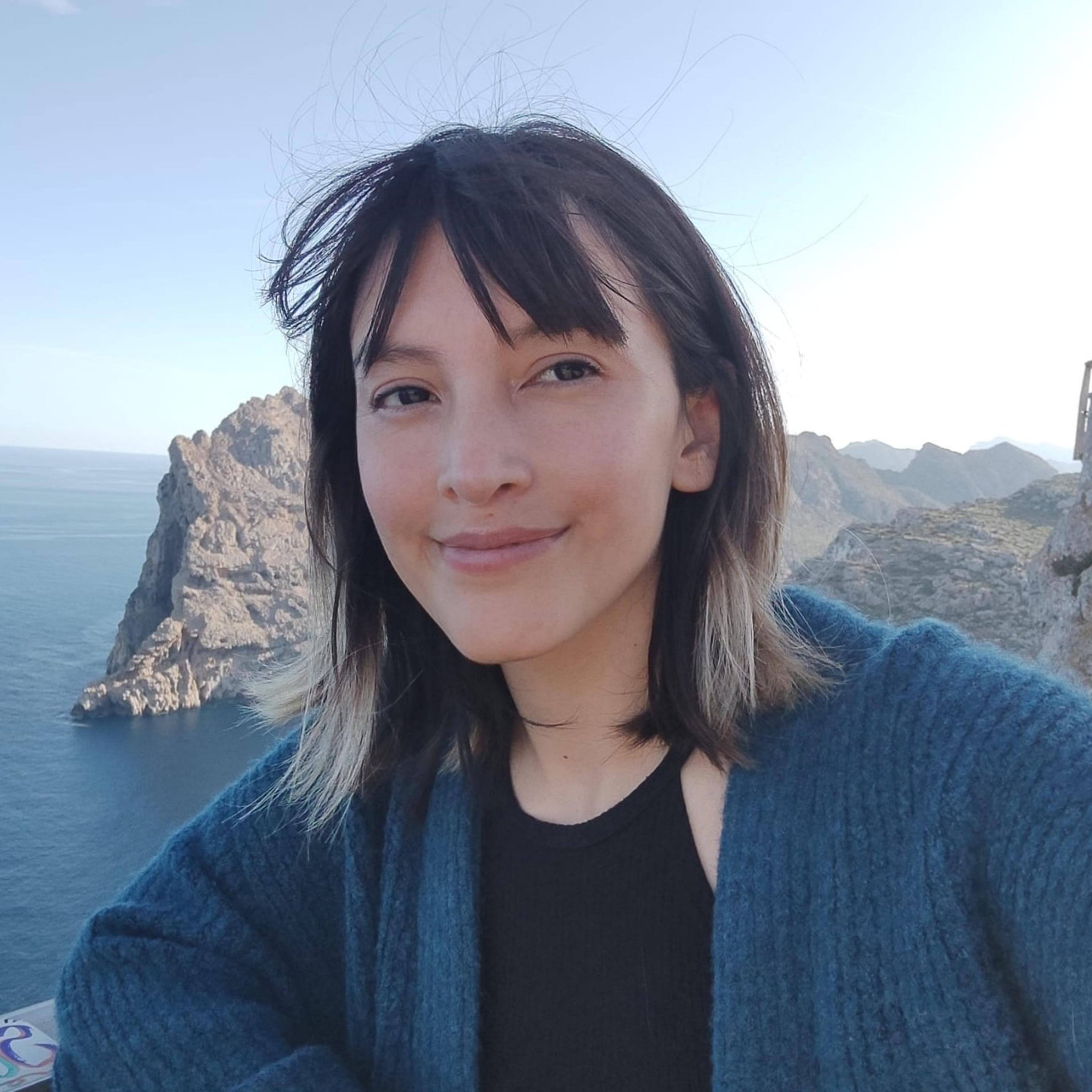 Margarita Estefani Ore Velarde