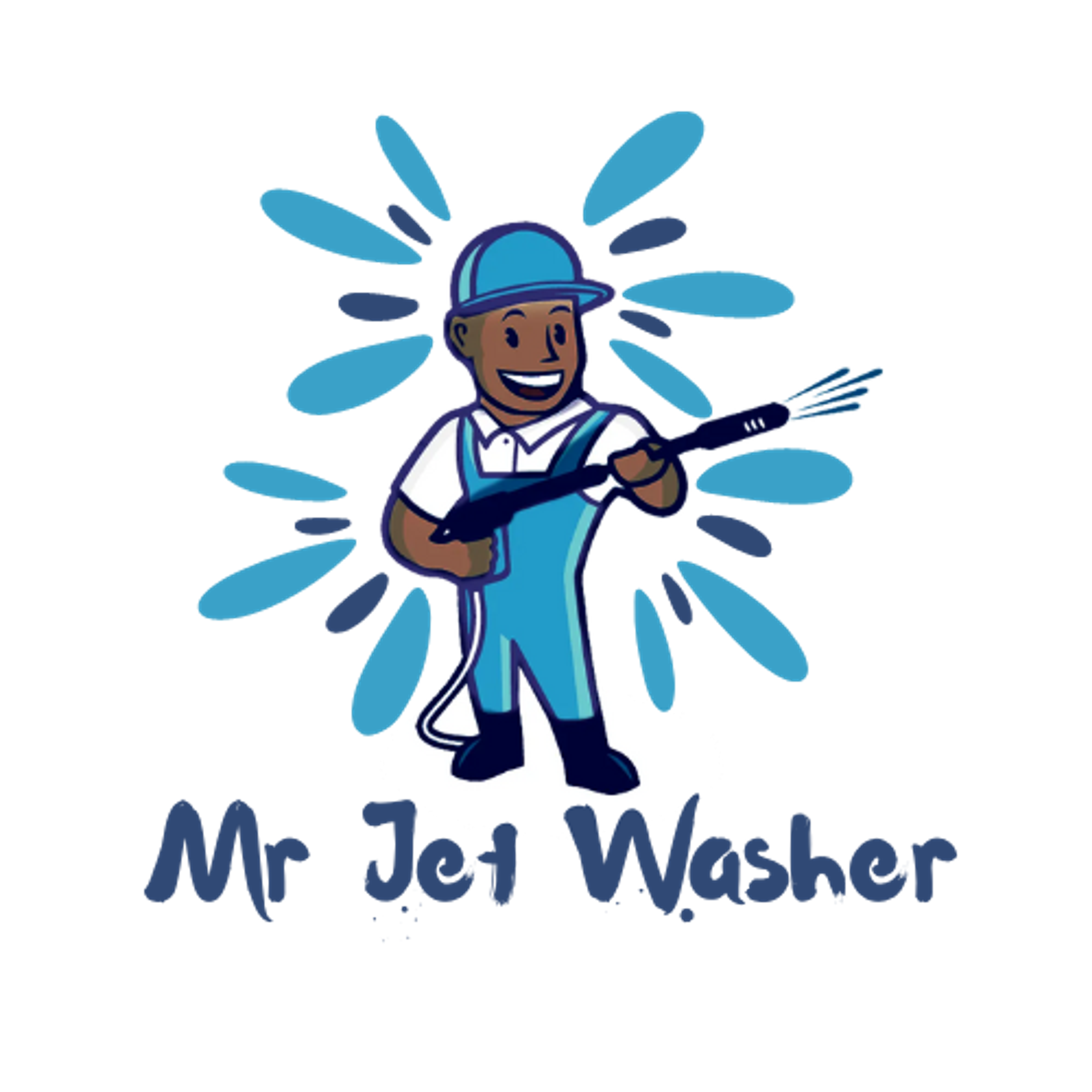 Mr Jet Washer