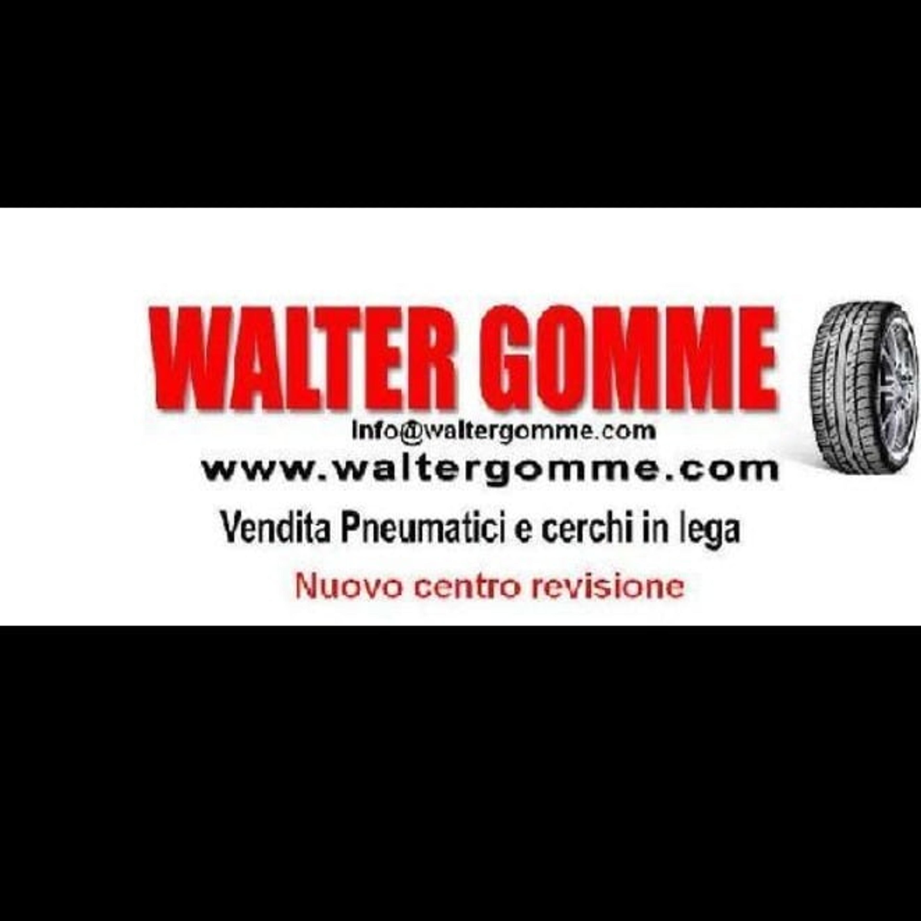 Walter Gomme