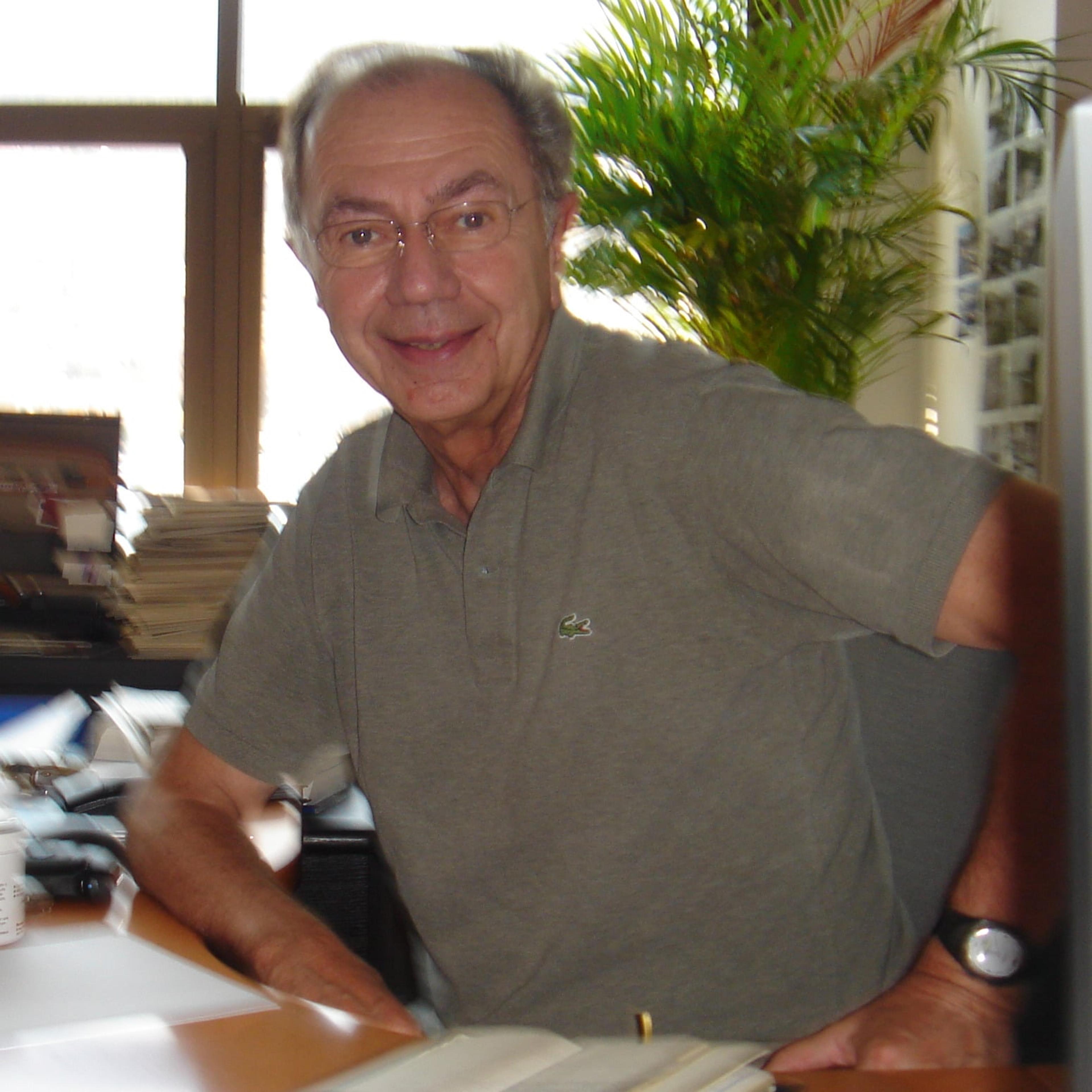 Philippe Tallois