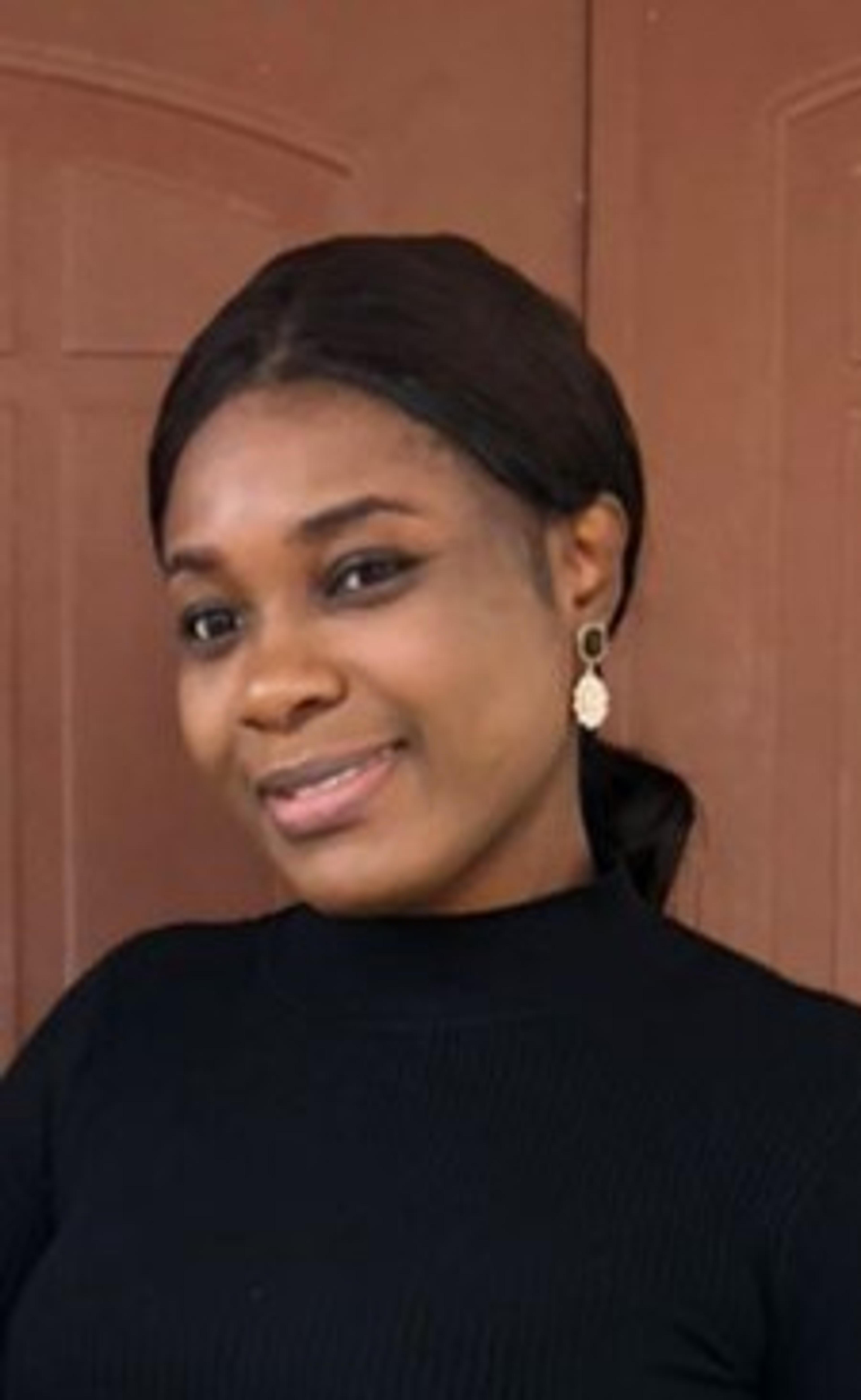 Agyeiwaa Amoateng