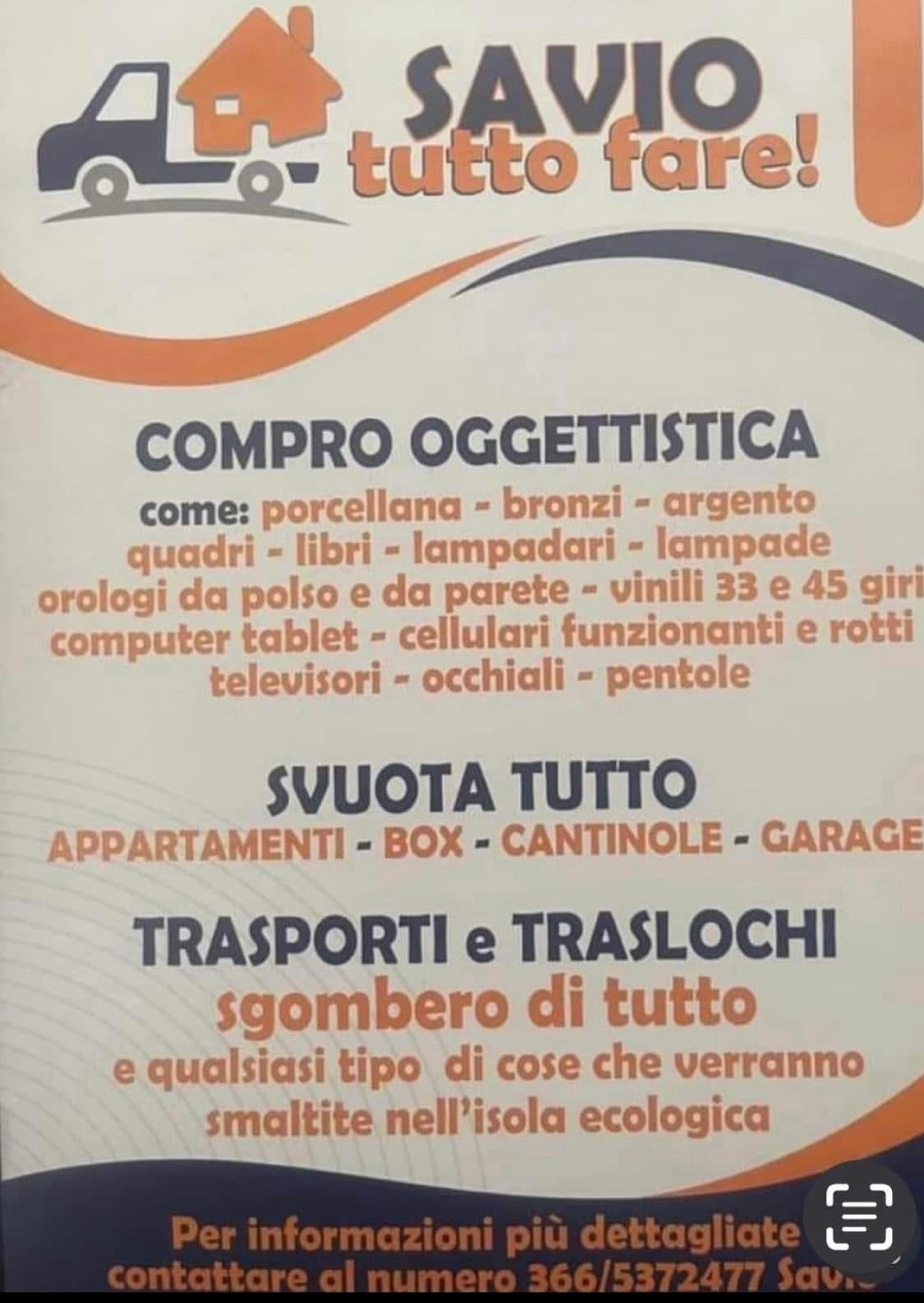 Salvatore Turizio