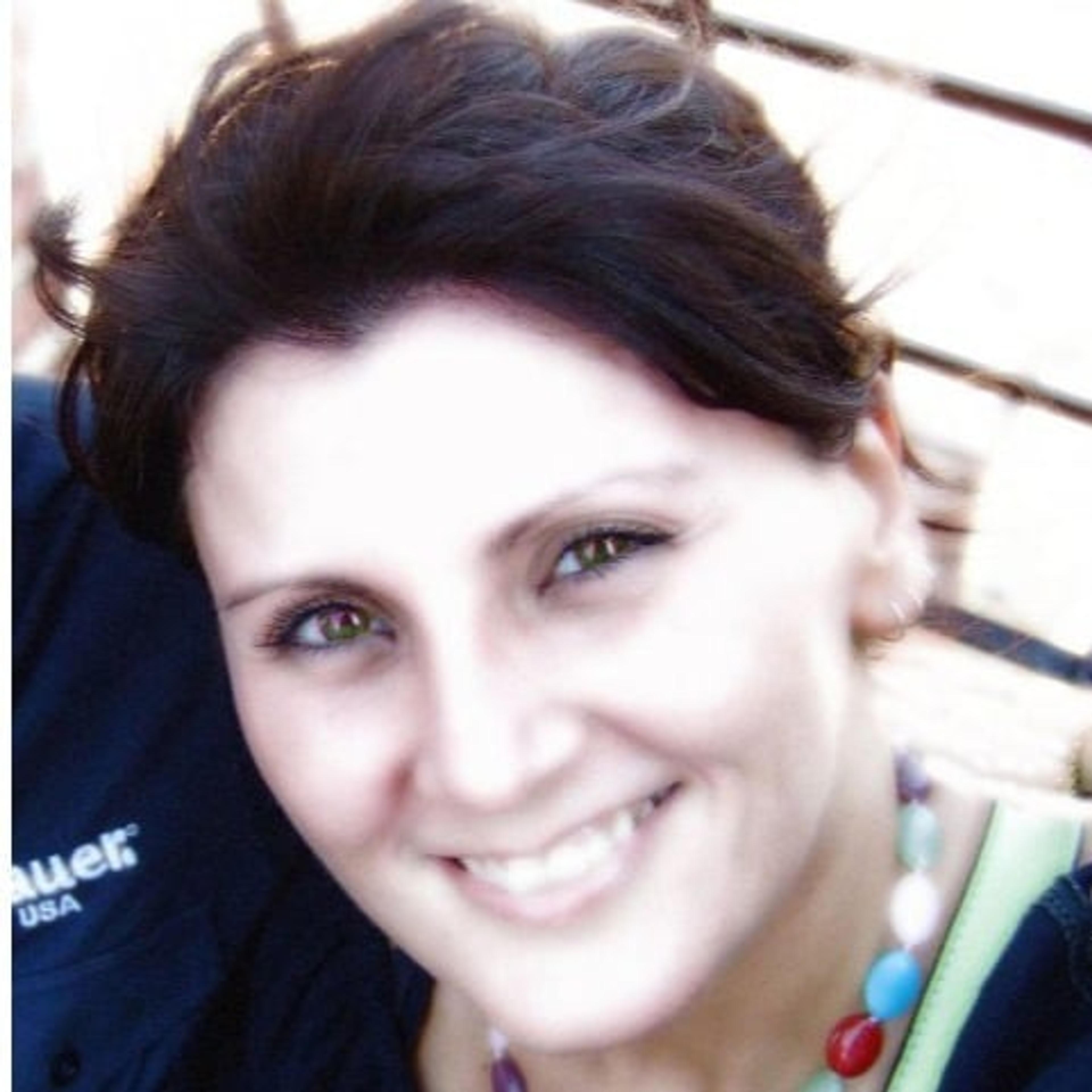 Dott.ssa Simona Felicori