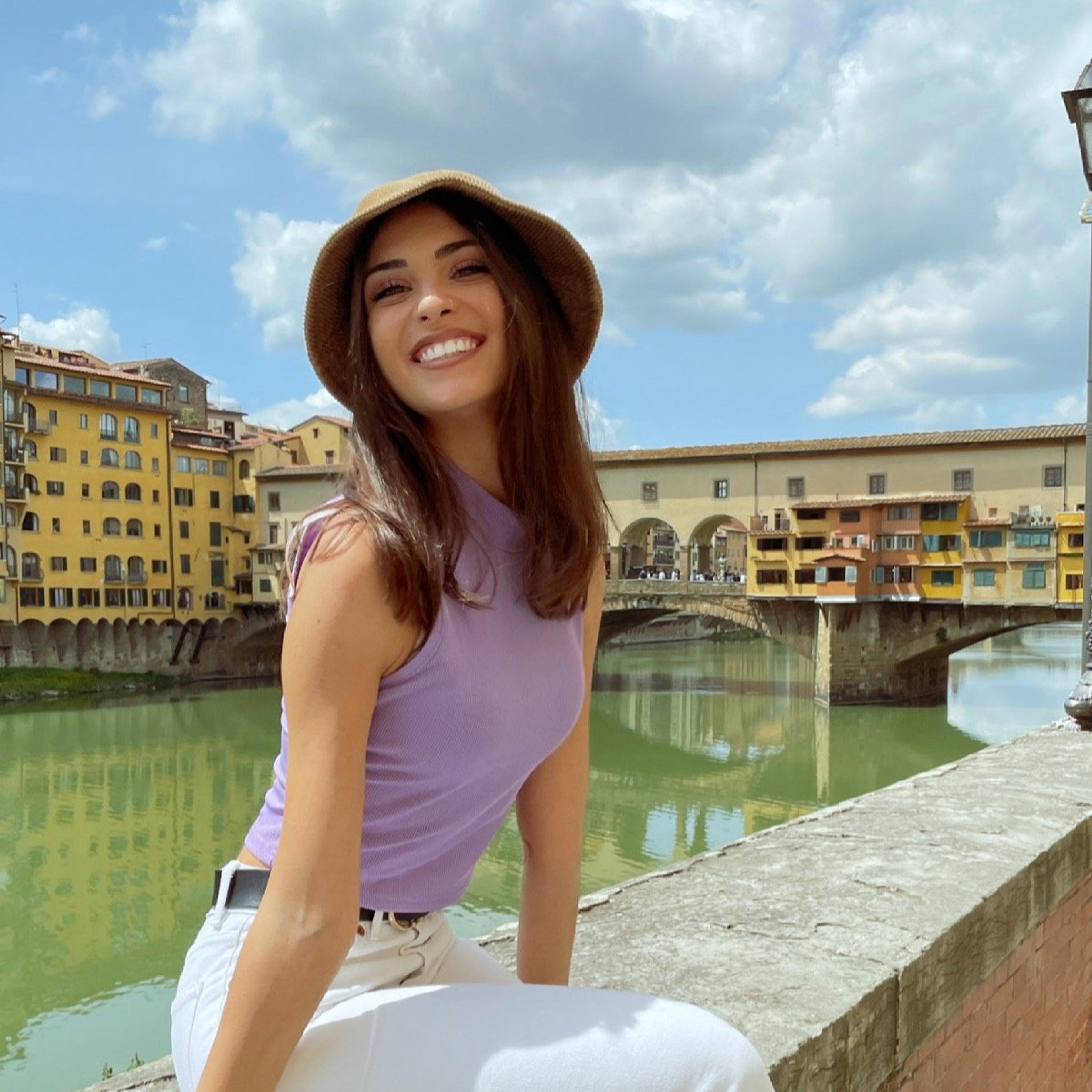 Gloria Forcella