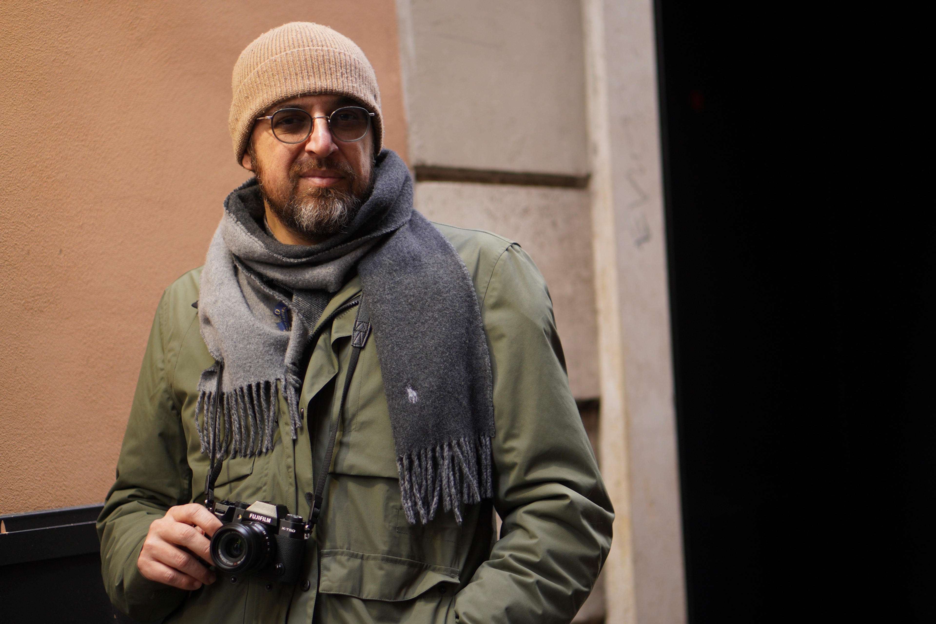Eduardo Bloom
