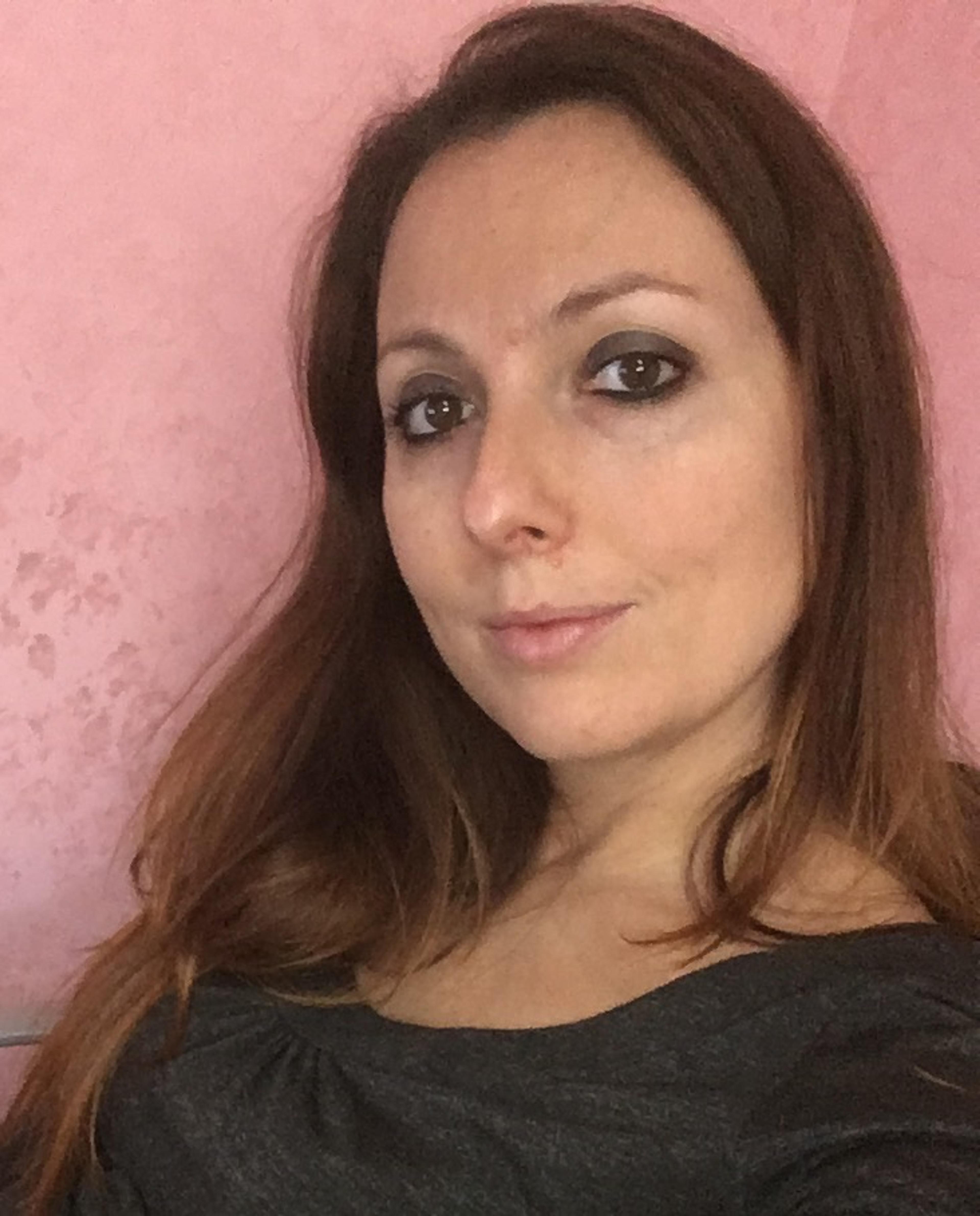 Manuela Di Primio