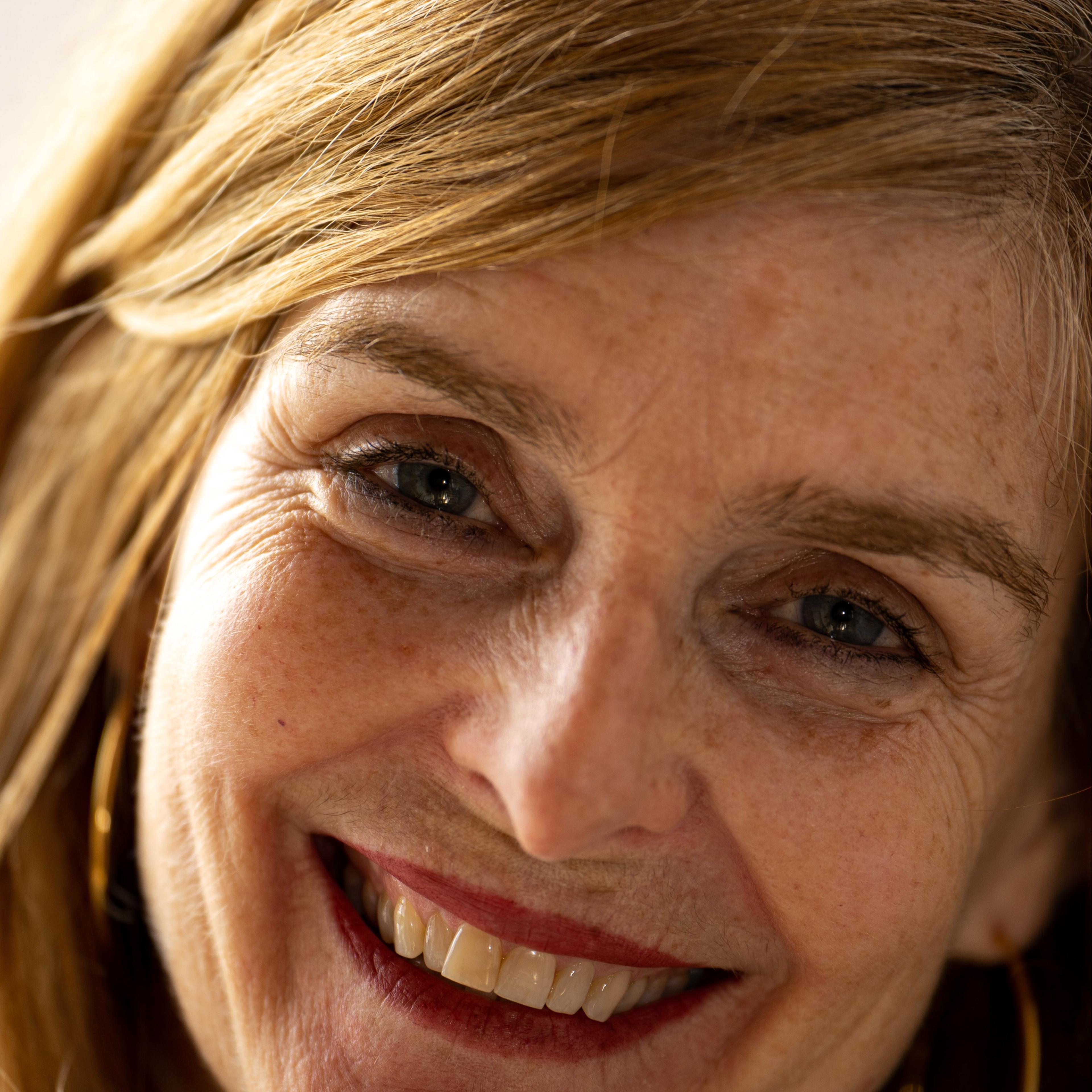 Bettina Brenner