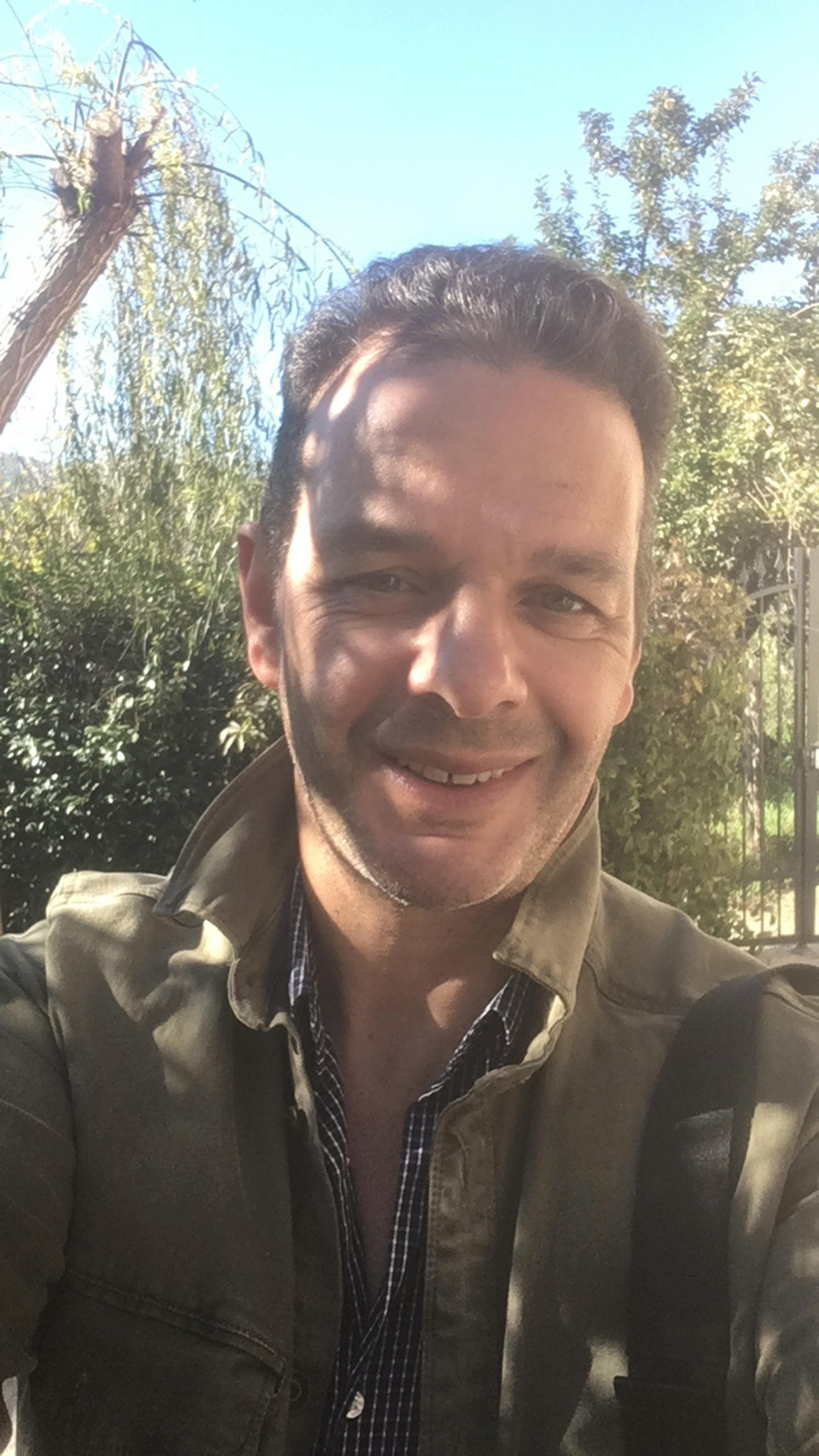 Alberto Panzini