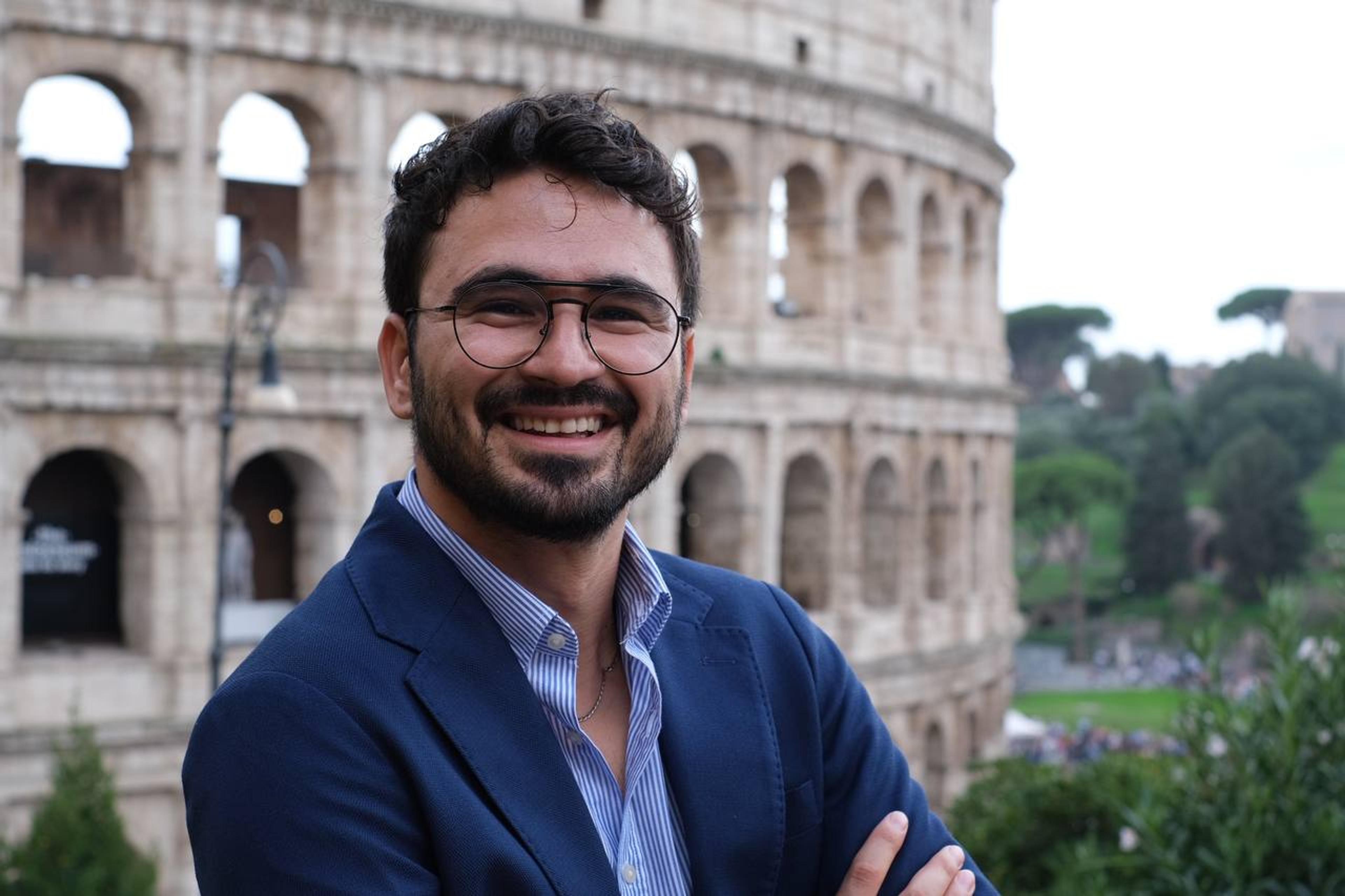 Majid Asghari