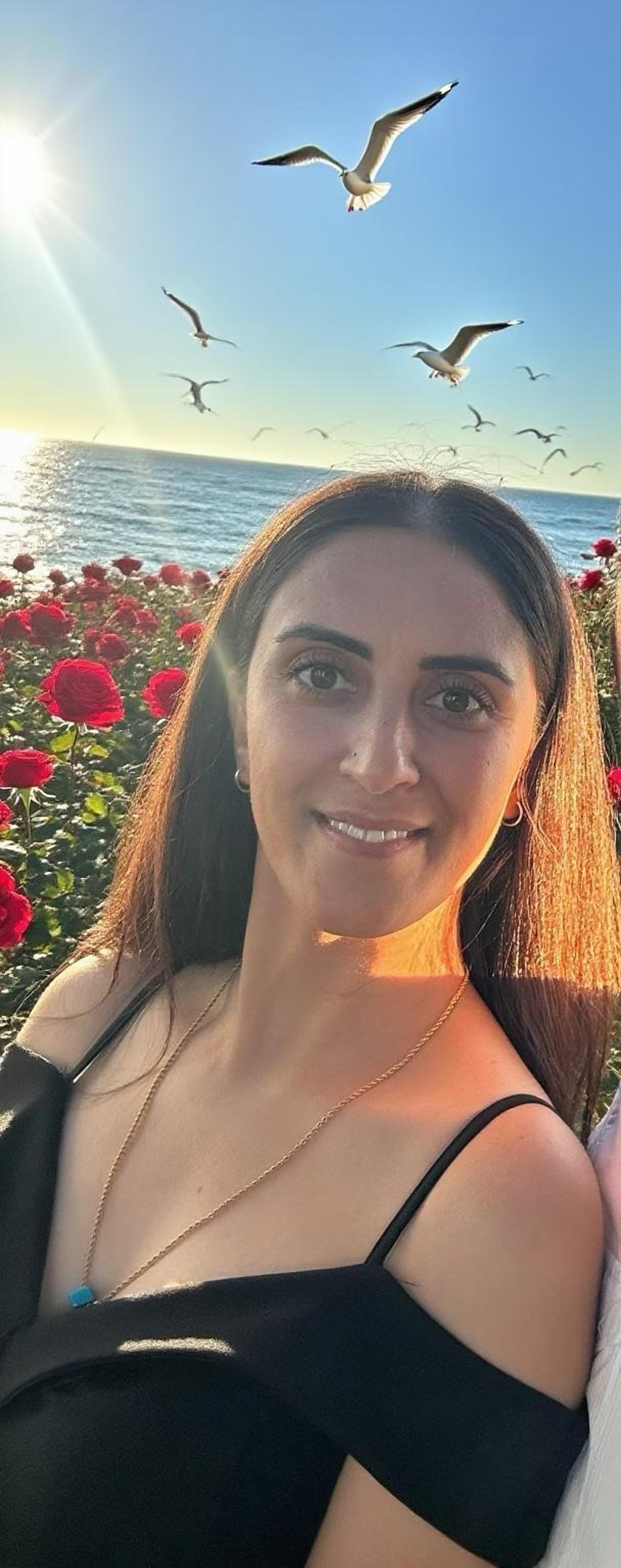 Songül Söğütlü