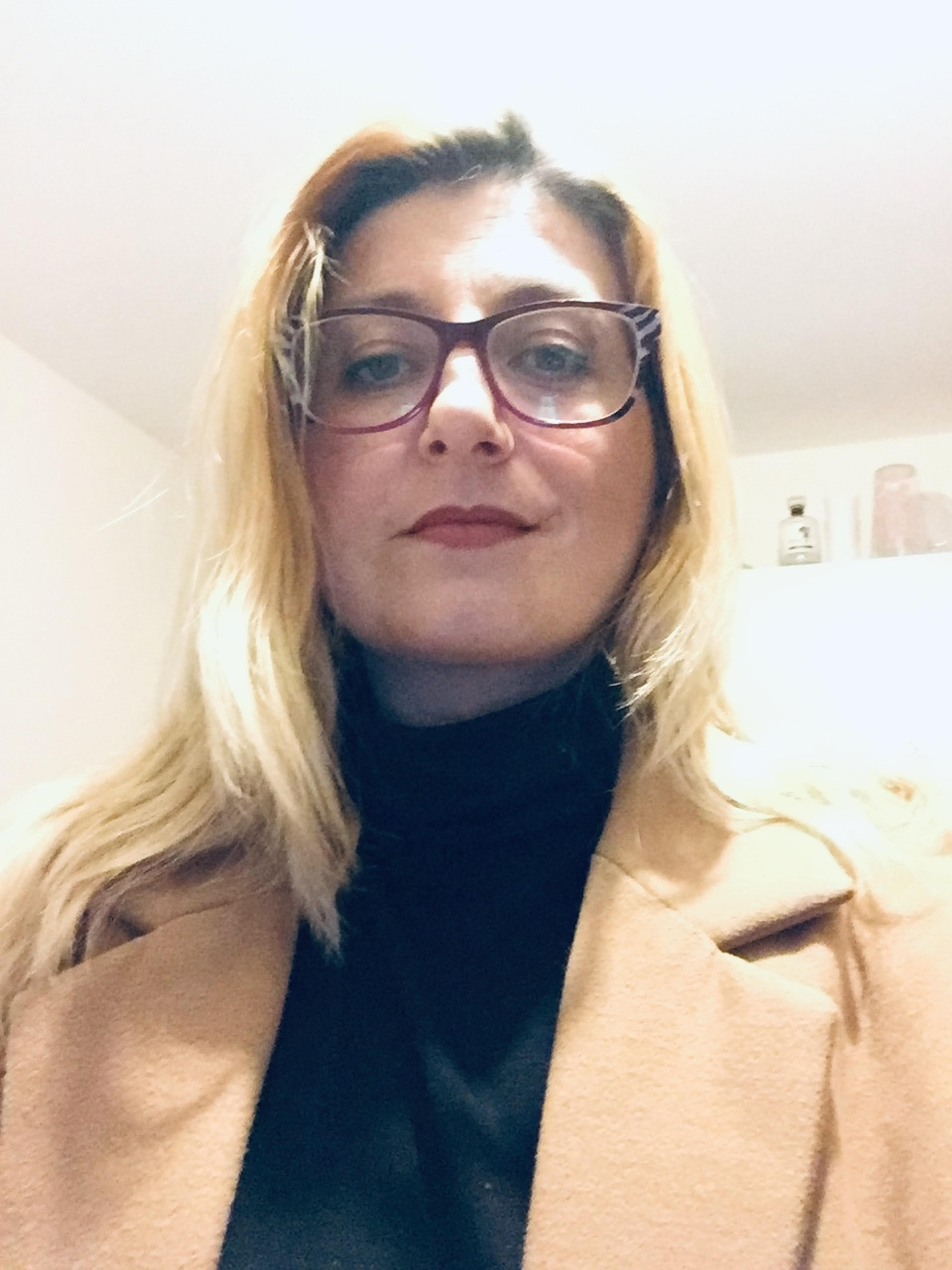Elena Hristova