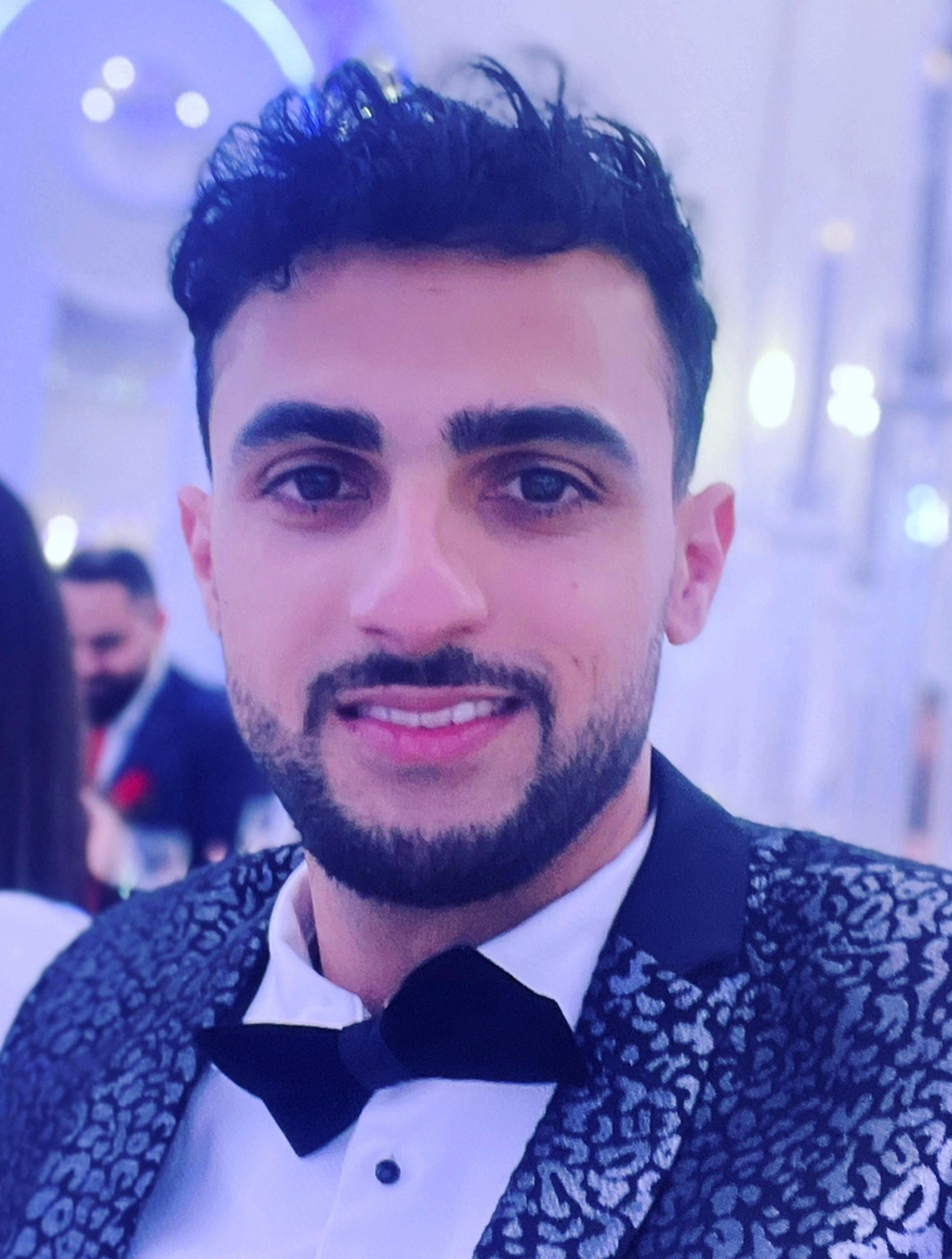 Seeyar Hanifi